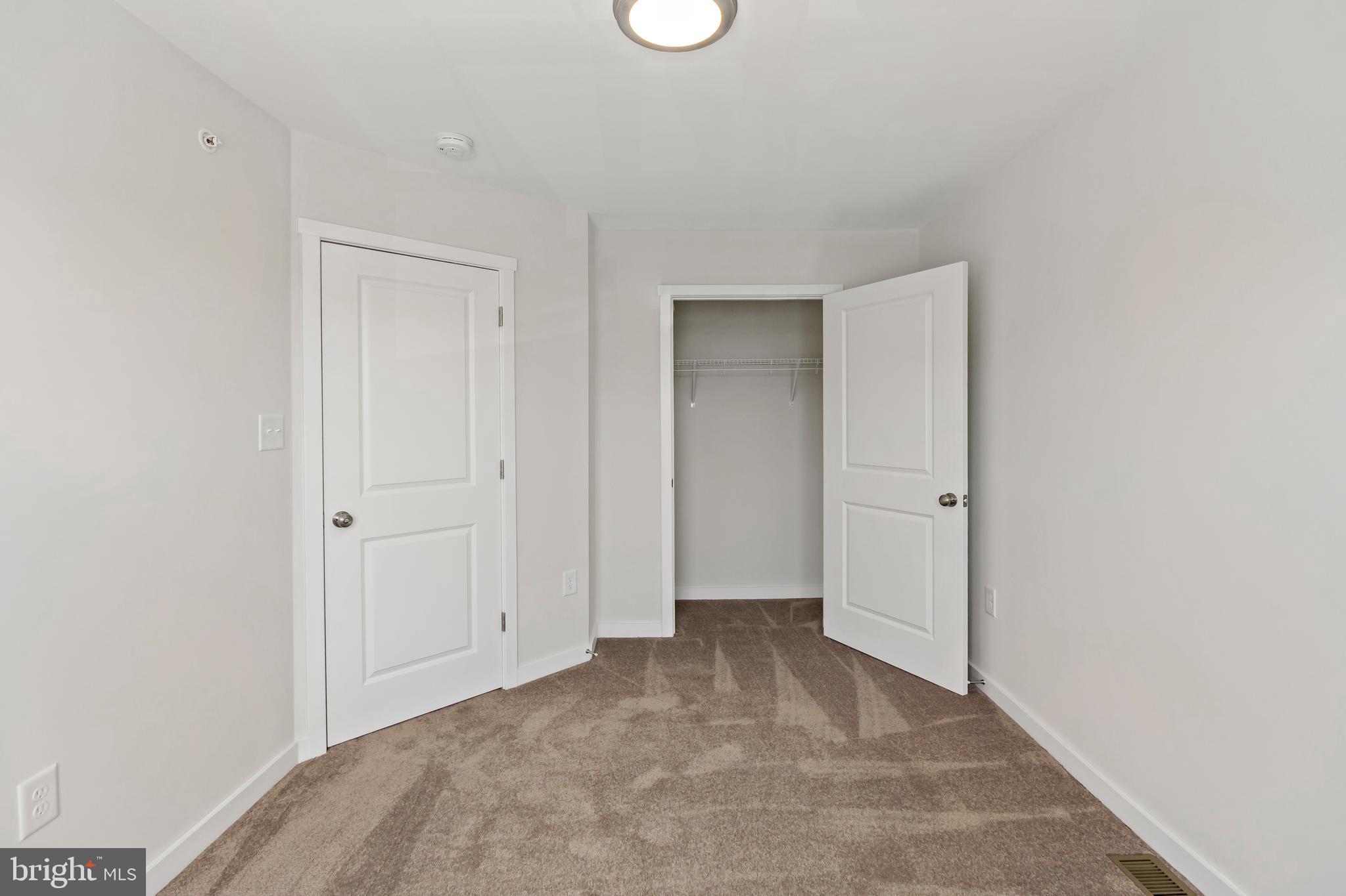 THE COMMUNITIES OF BURWELL - Residential