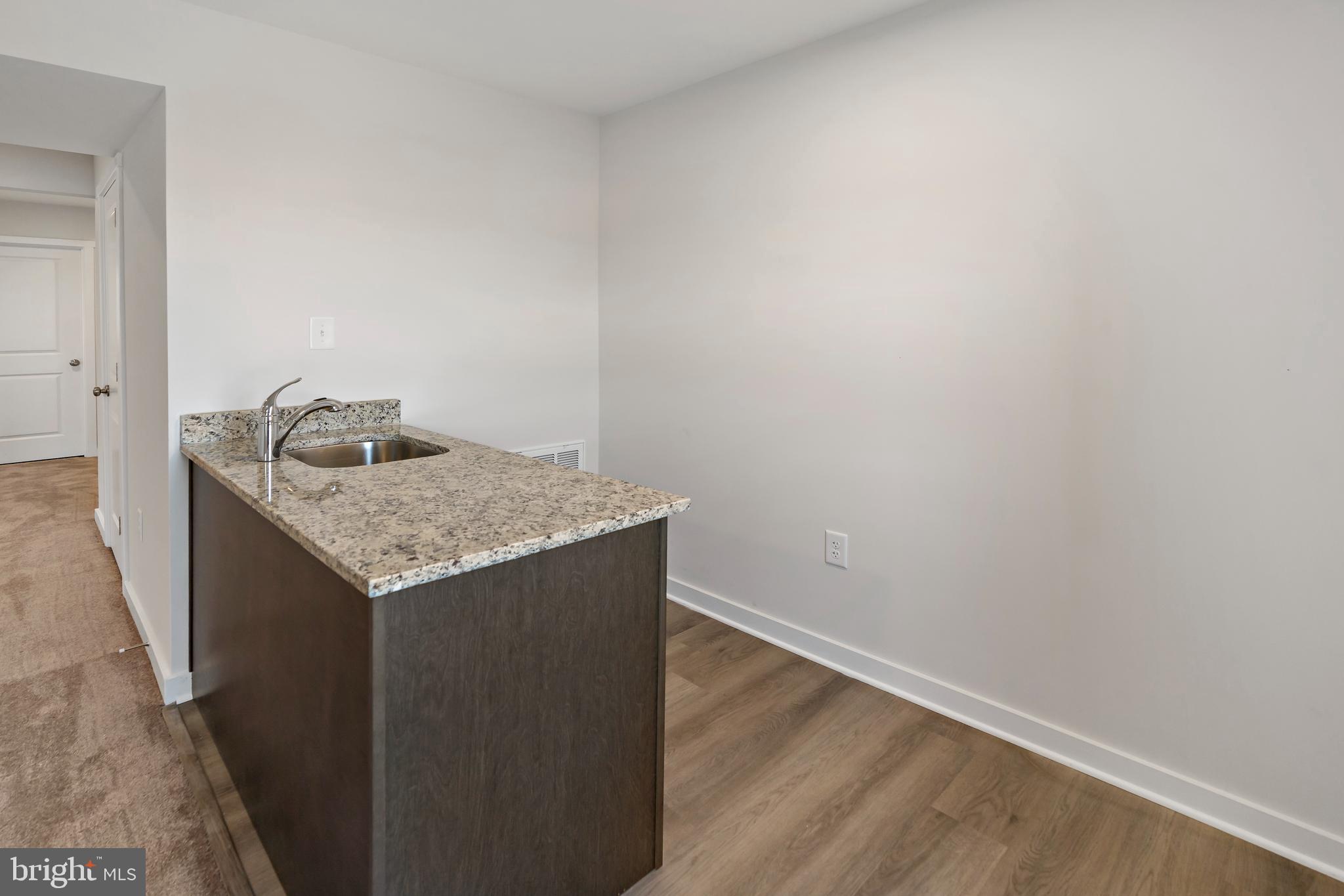 THE COMMUNITIES OF BURWELL - Residential