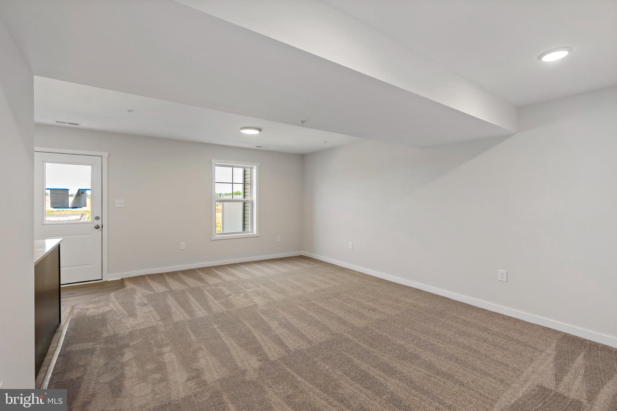 THE COMMUNITIES OF BURWELL - Residential