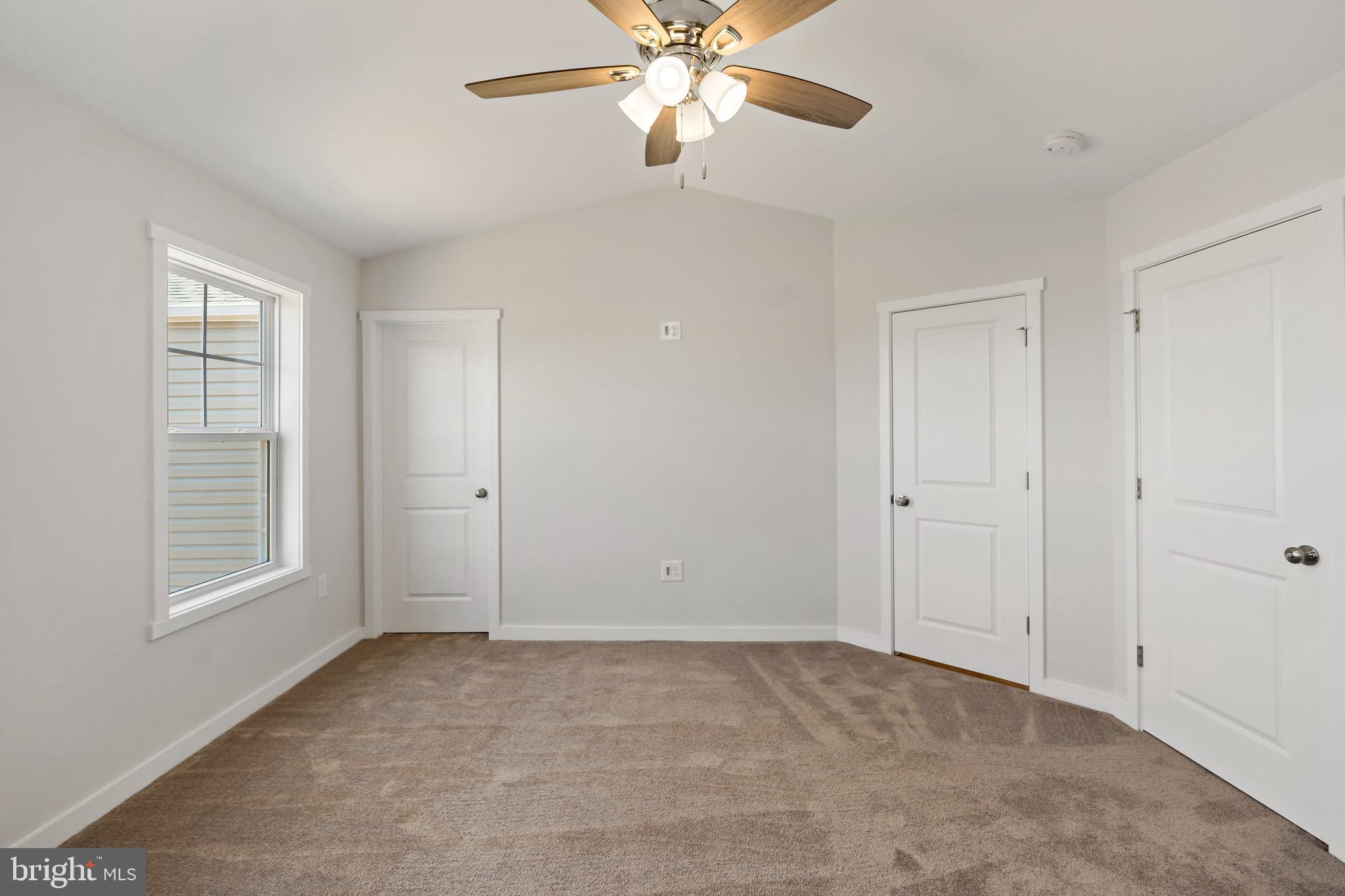 THE COMMUNITIES OF BURWELL - Residential