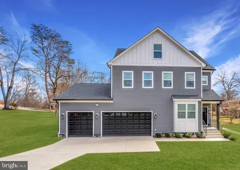 5315 Nutting Drive, Springfield, VA MLS: VAFX2216546