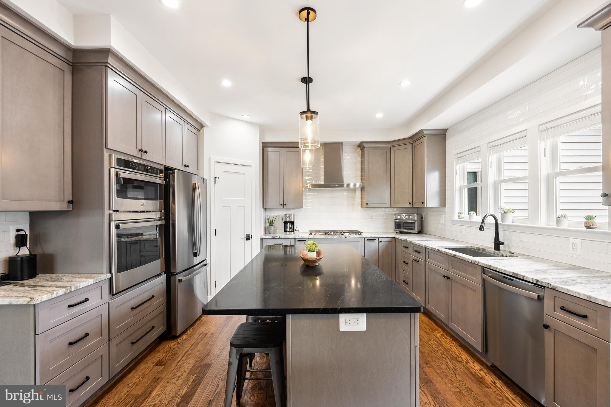 RAVENSWORTH - Residential