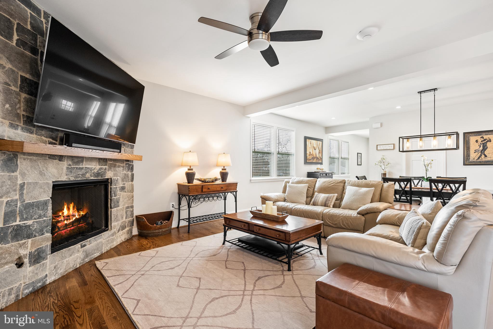 RAVENSWORTH - Residential