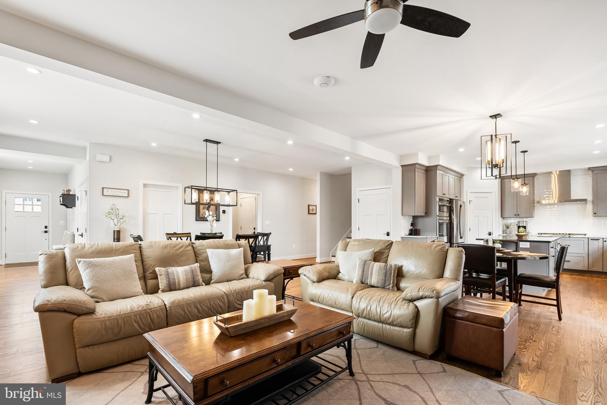 RAVENSWORTH - Residential