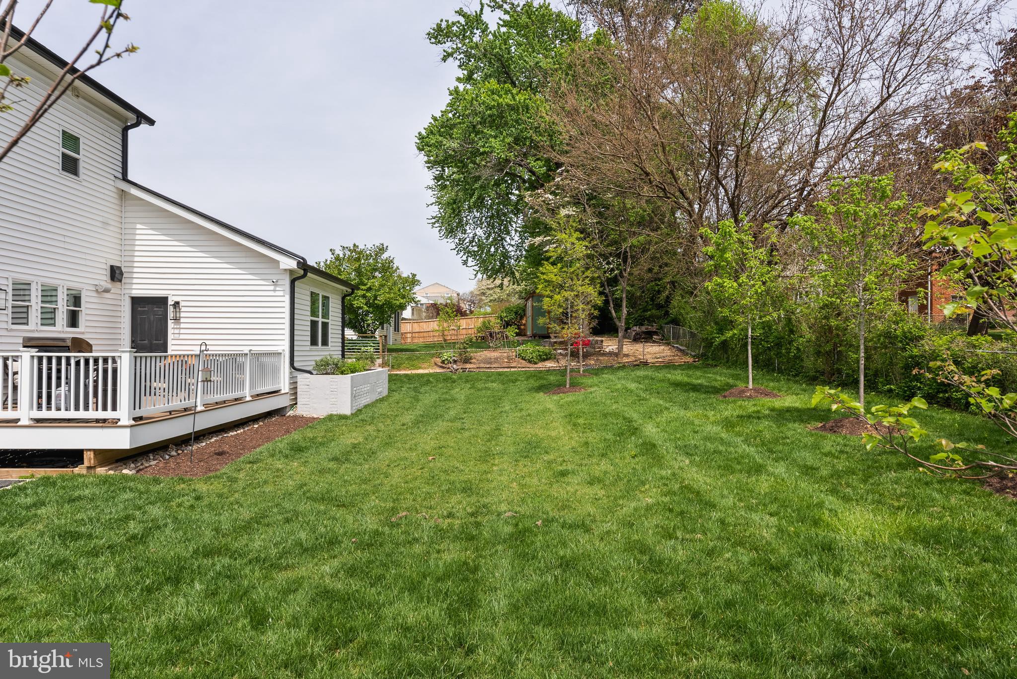 RAVENSWORTH - Residential