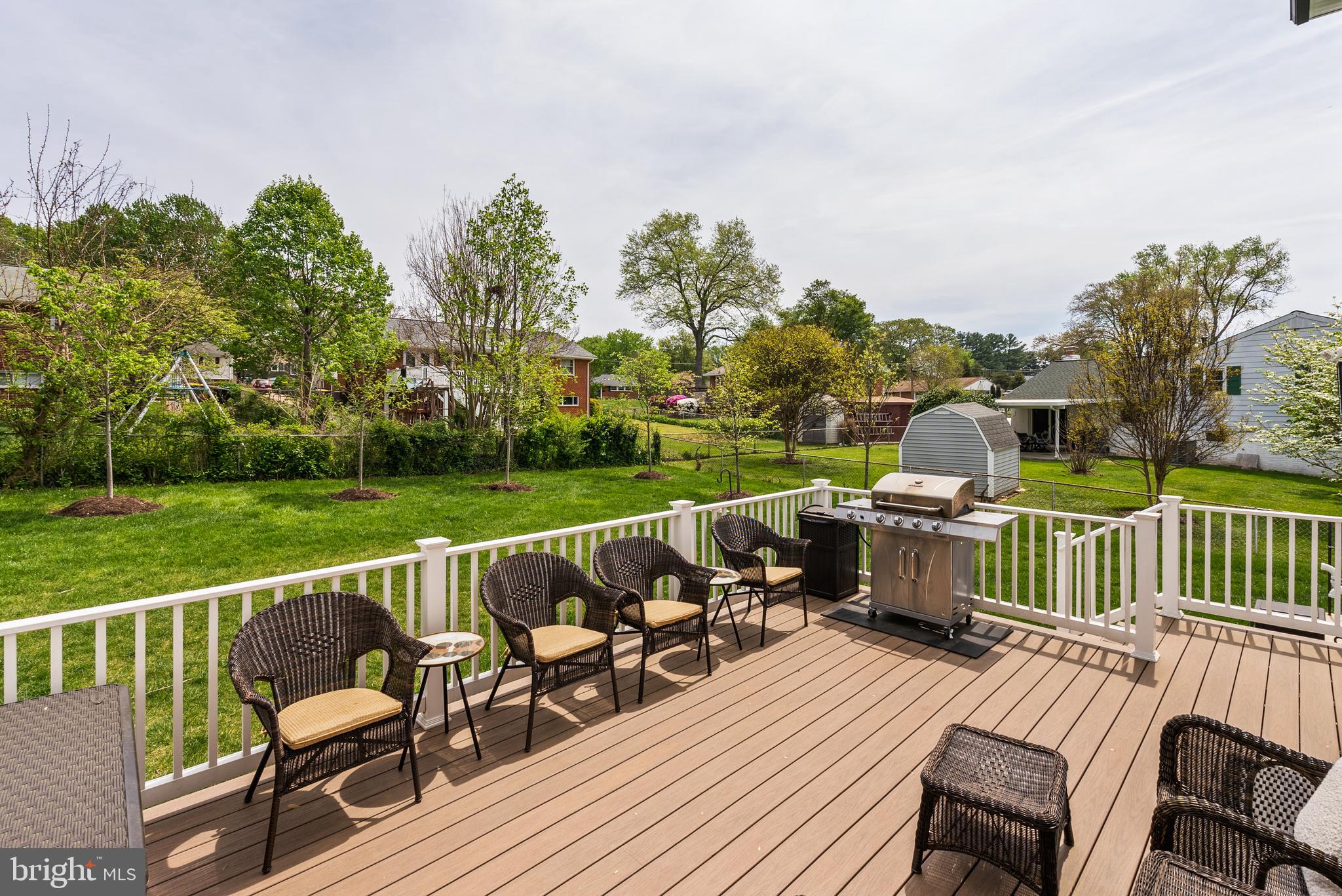 RAVENSWORTH - Residential