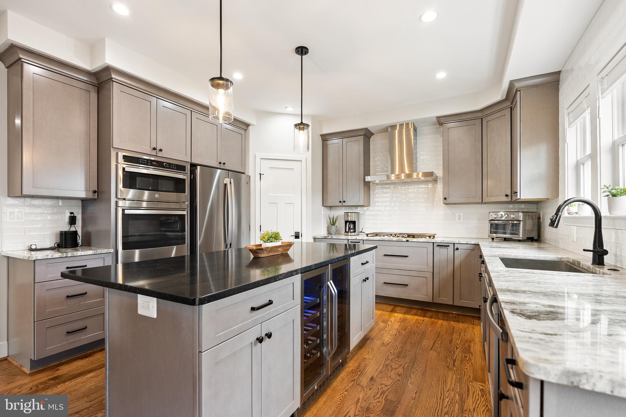 RAVENSWORTH - Residential