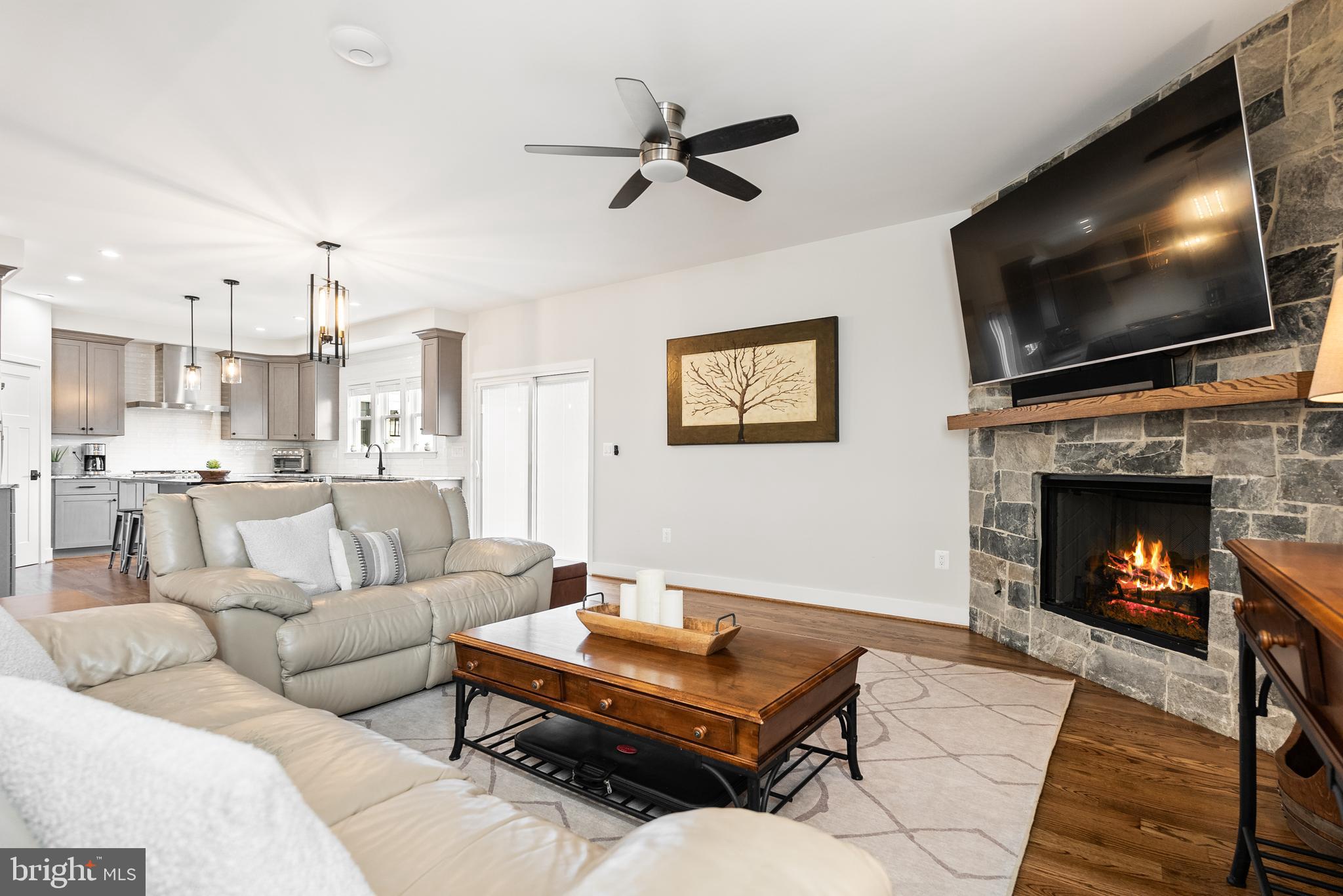 RAVENSWORTH - Residential