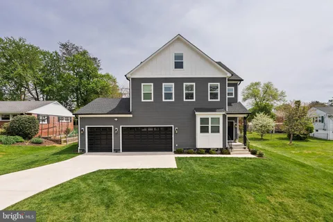 5315 Nutting Drive, Springfield, VA 22151 - MLS#: VAFX2216546