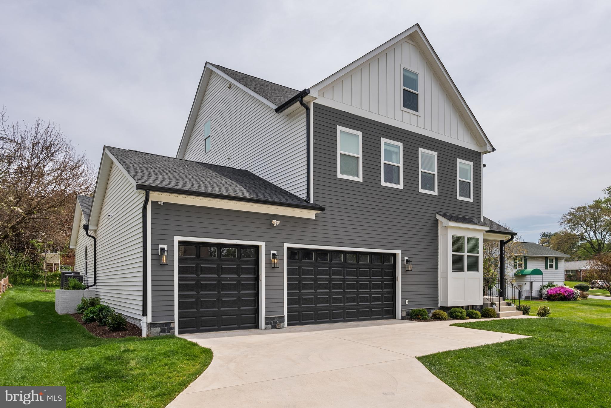 RAVENSWORTH - Residential