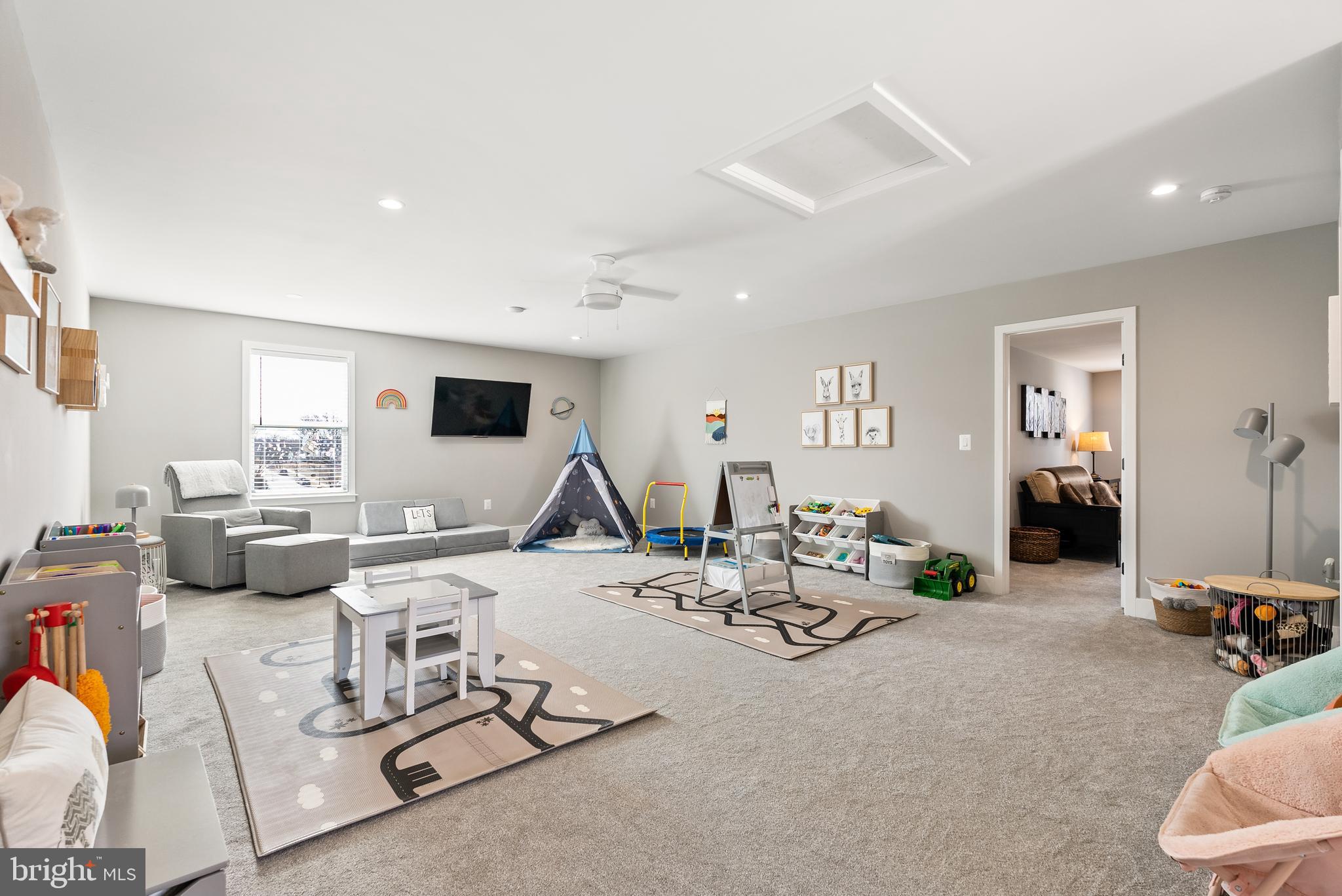 RAVENSWORTH - Residential