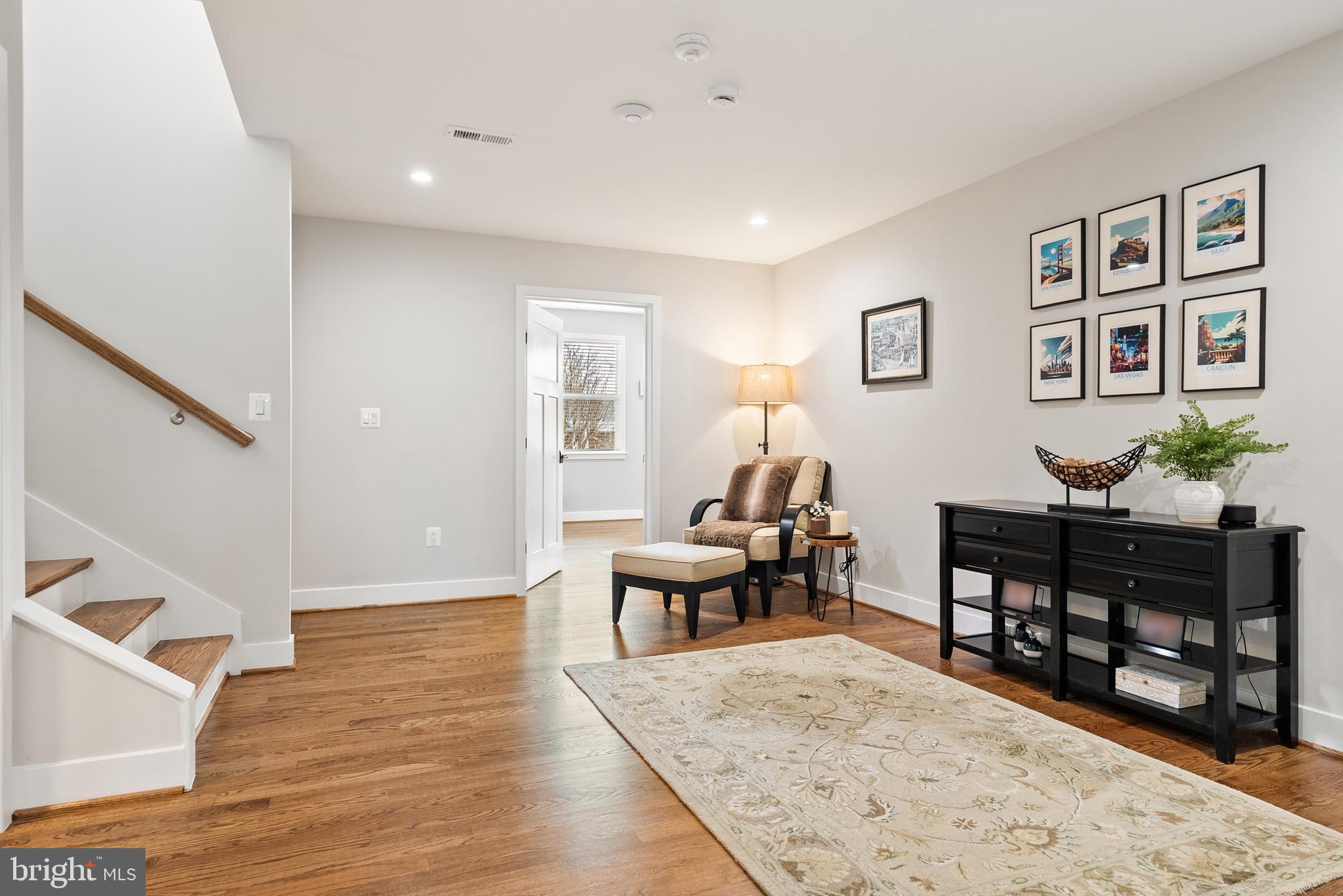 RAVENSWORTH - Residential