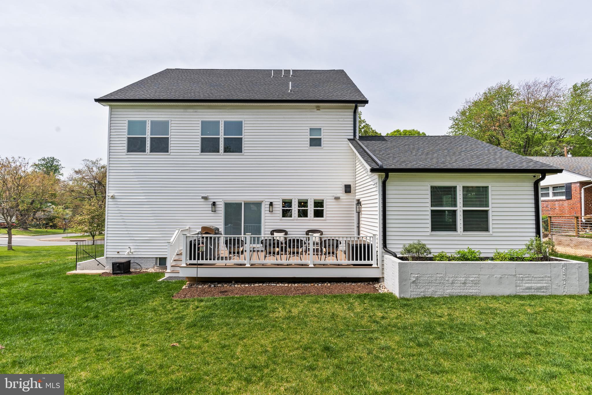 RAVENSWORTH - Residential