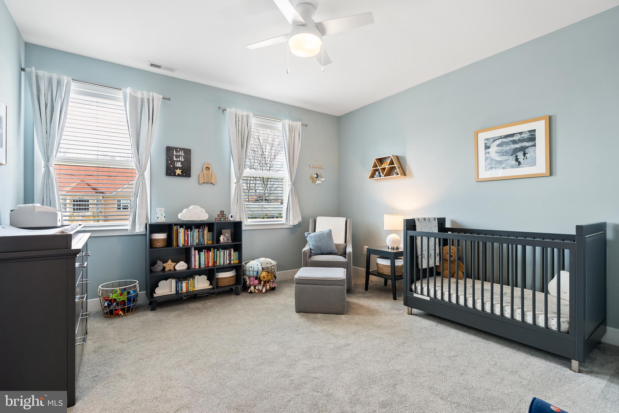 RAVENSWORTH - Residential