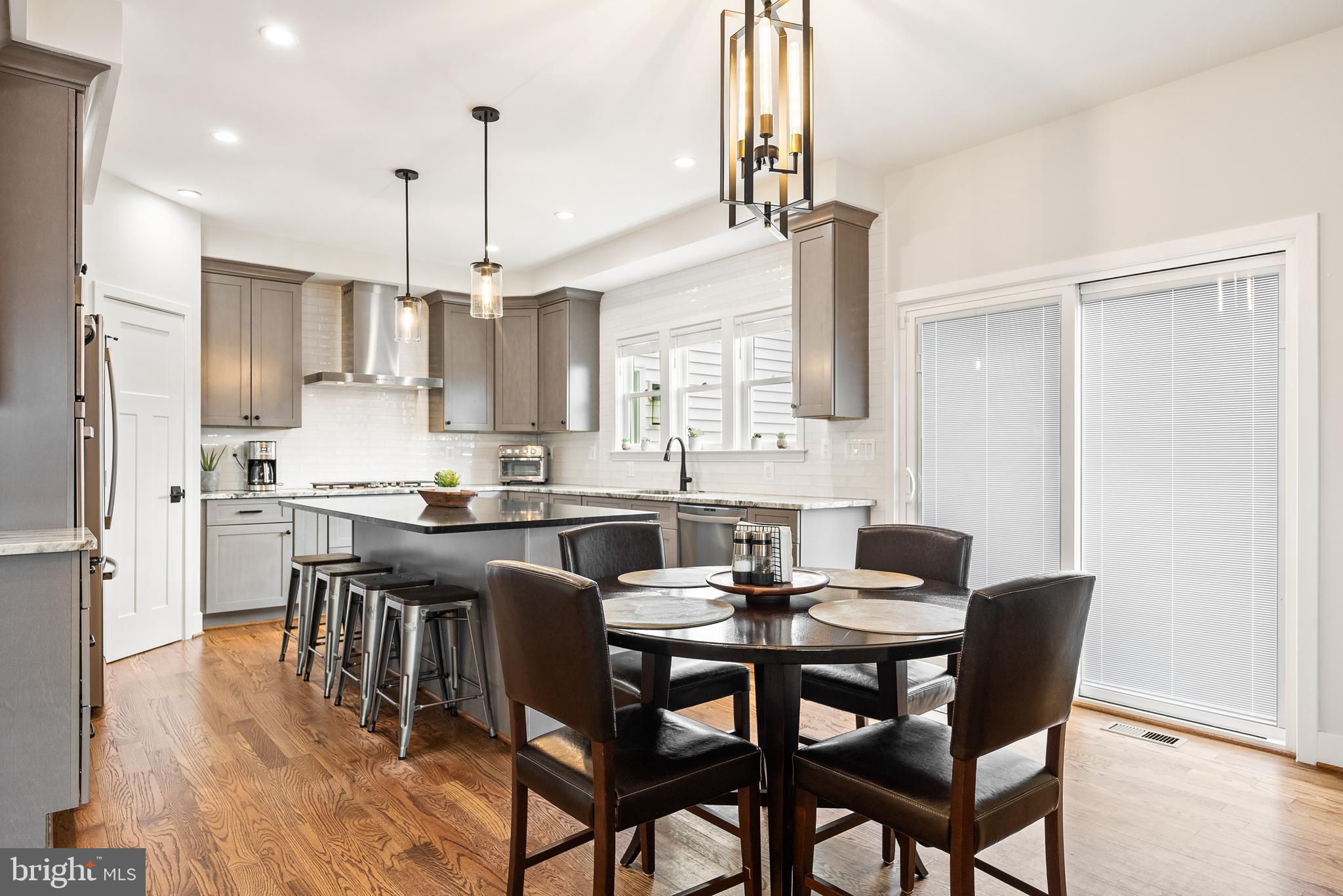 RAVENSWORTH - Residential