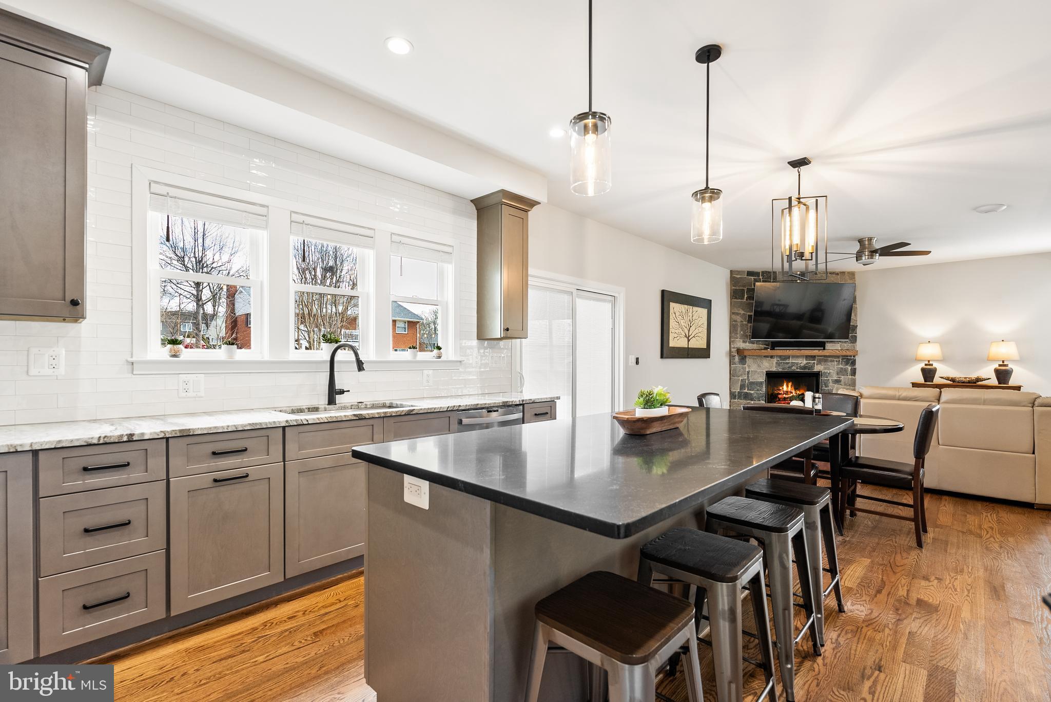 RAVENSWORTH - Residential