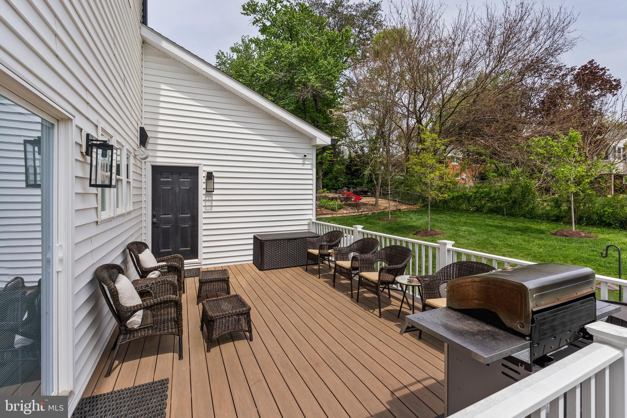 RAVENSWORTH - Residential