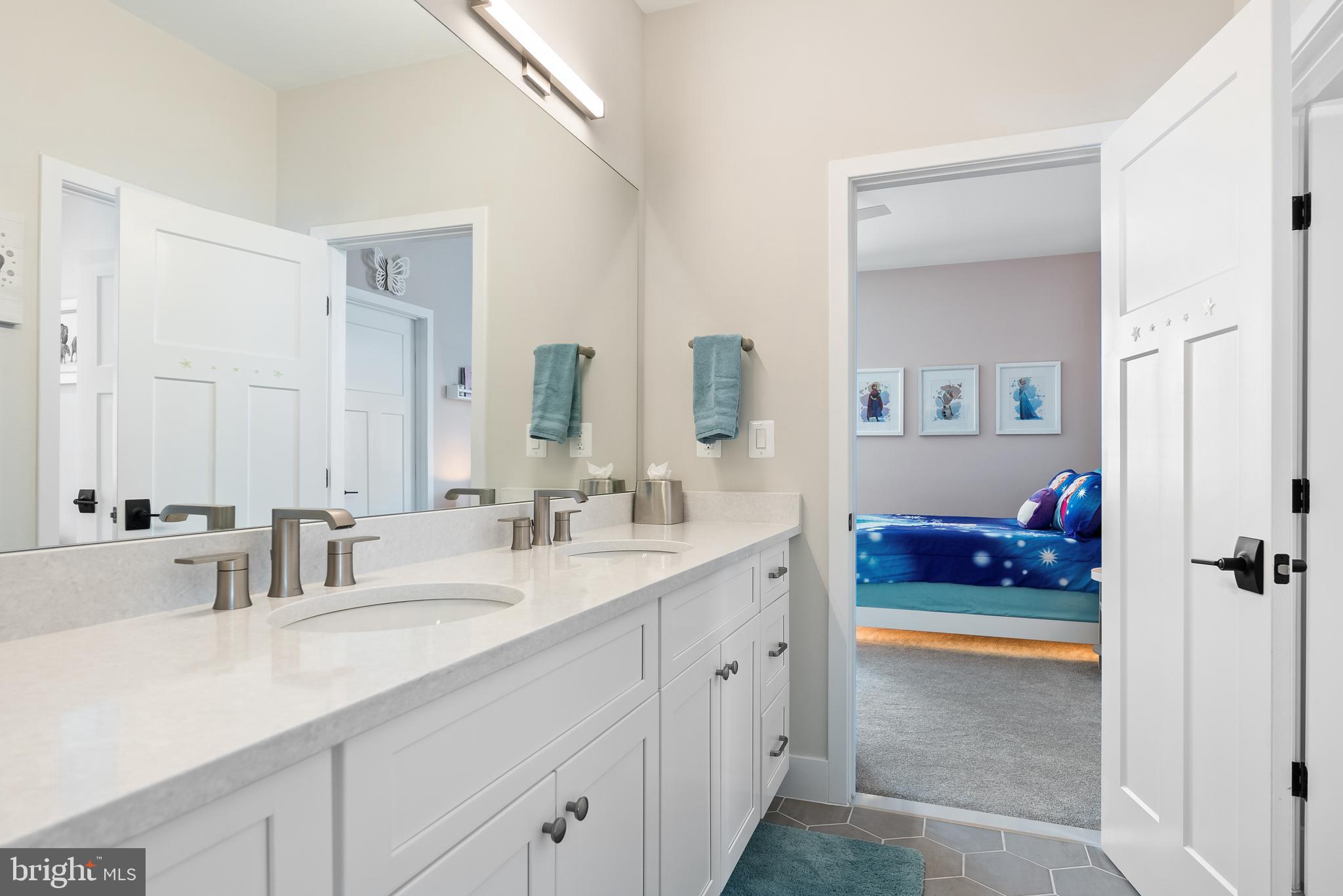 RAVENSWORTH - Residential