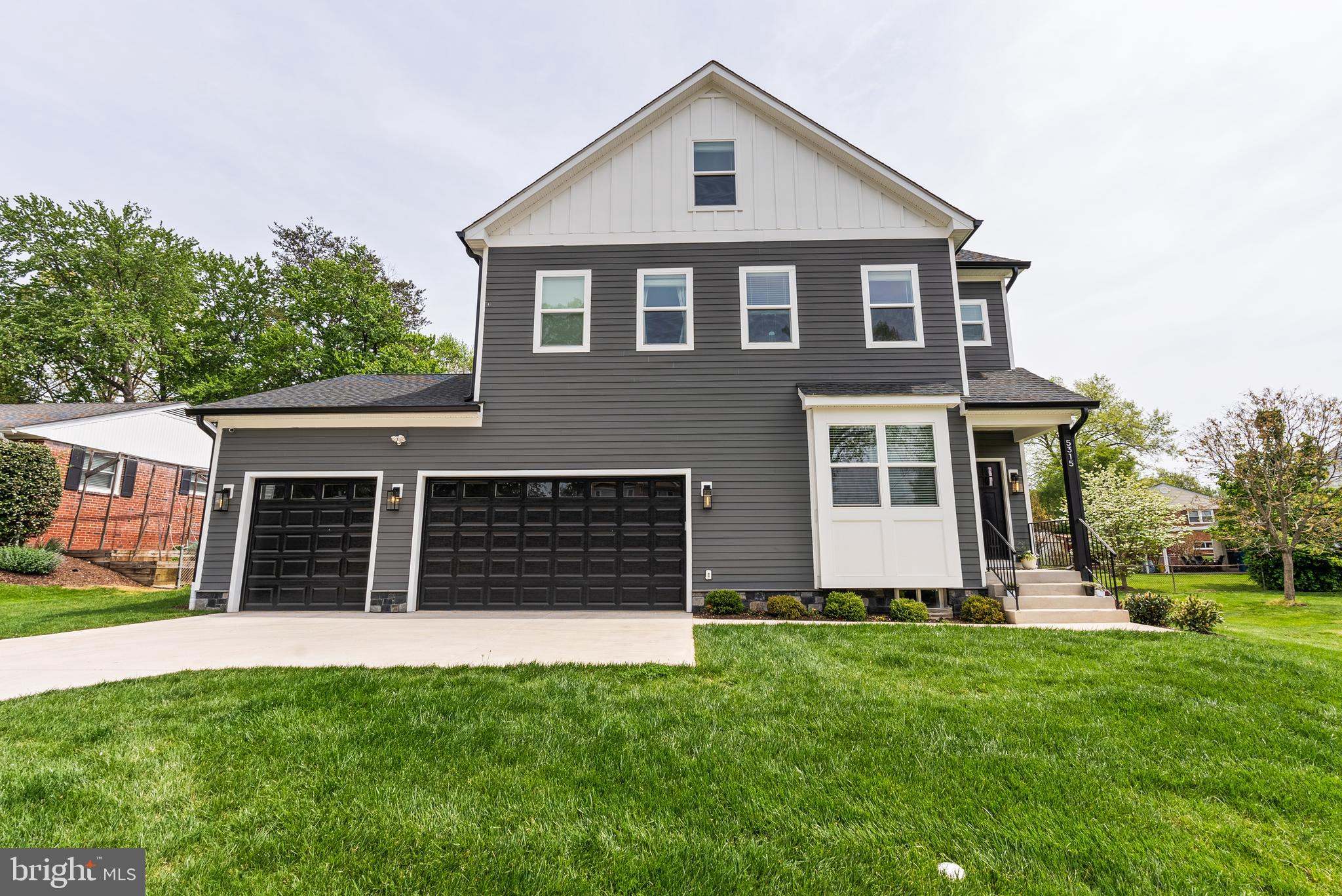 RAVENSWORTH - Residential