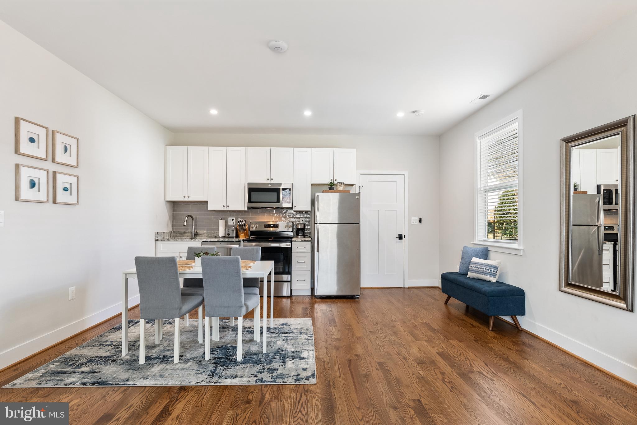 RAVENSWORTH - Residential