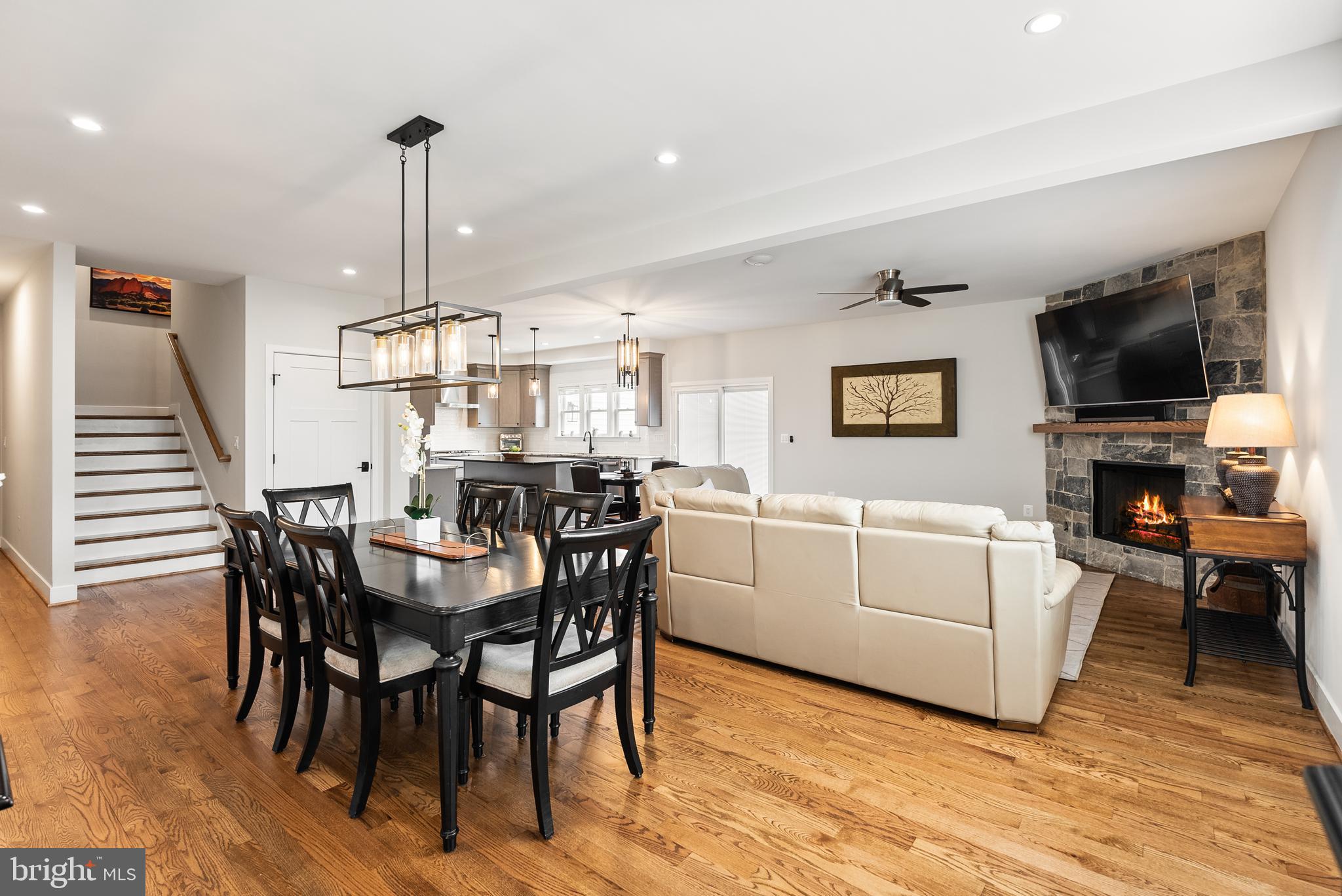 RAVENSWORTH - Residential