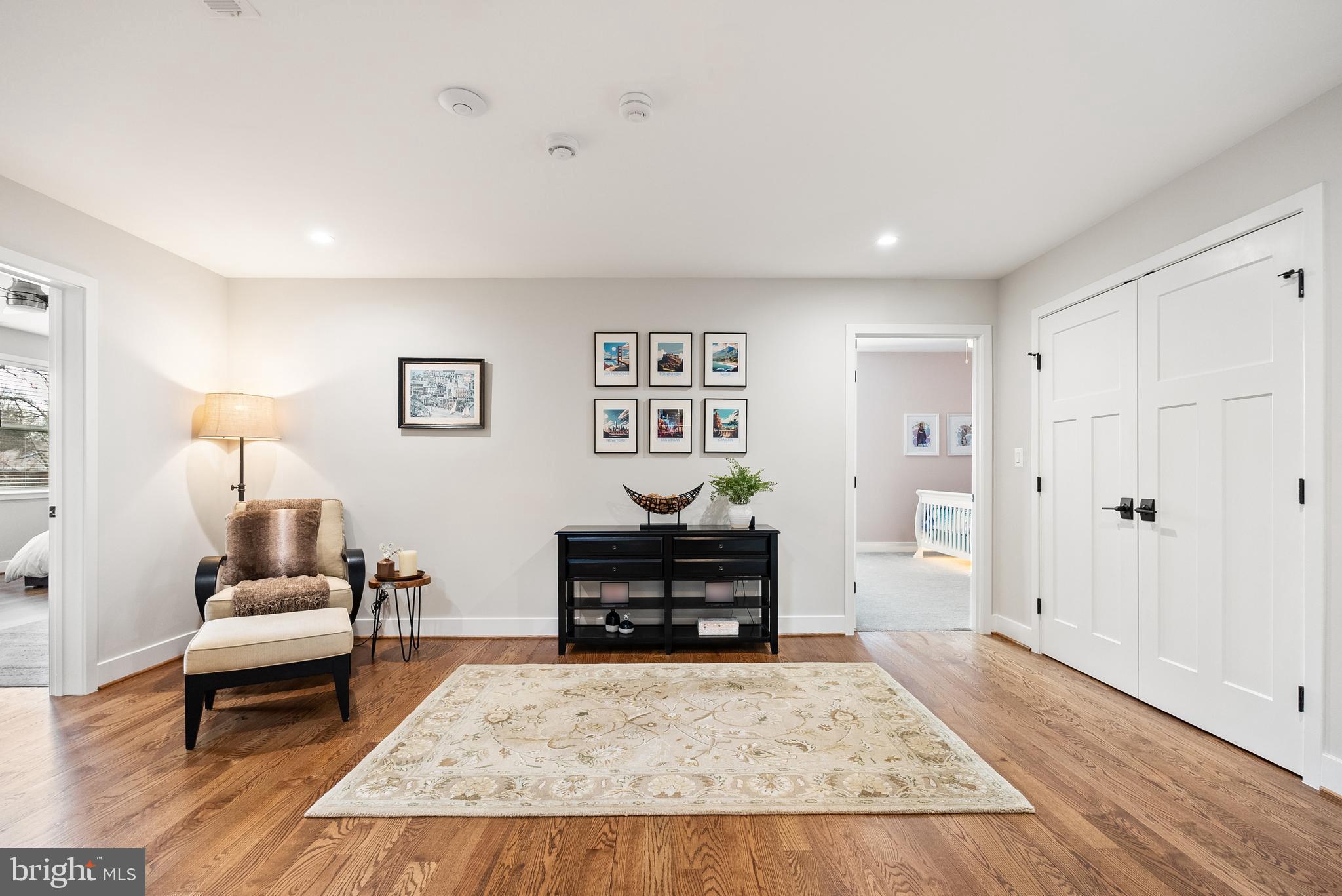 RAVENSWORTH - Residential