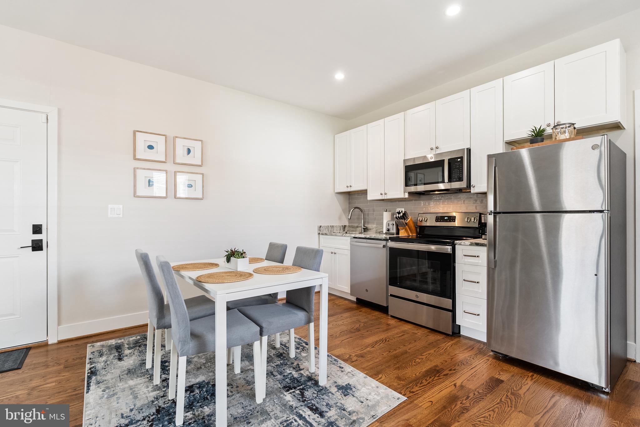 RAVENSWORTH - Residential