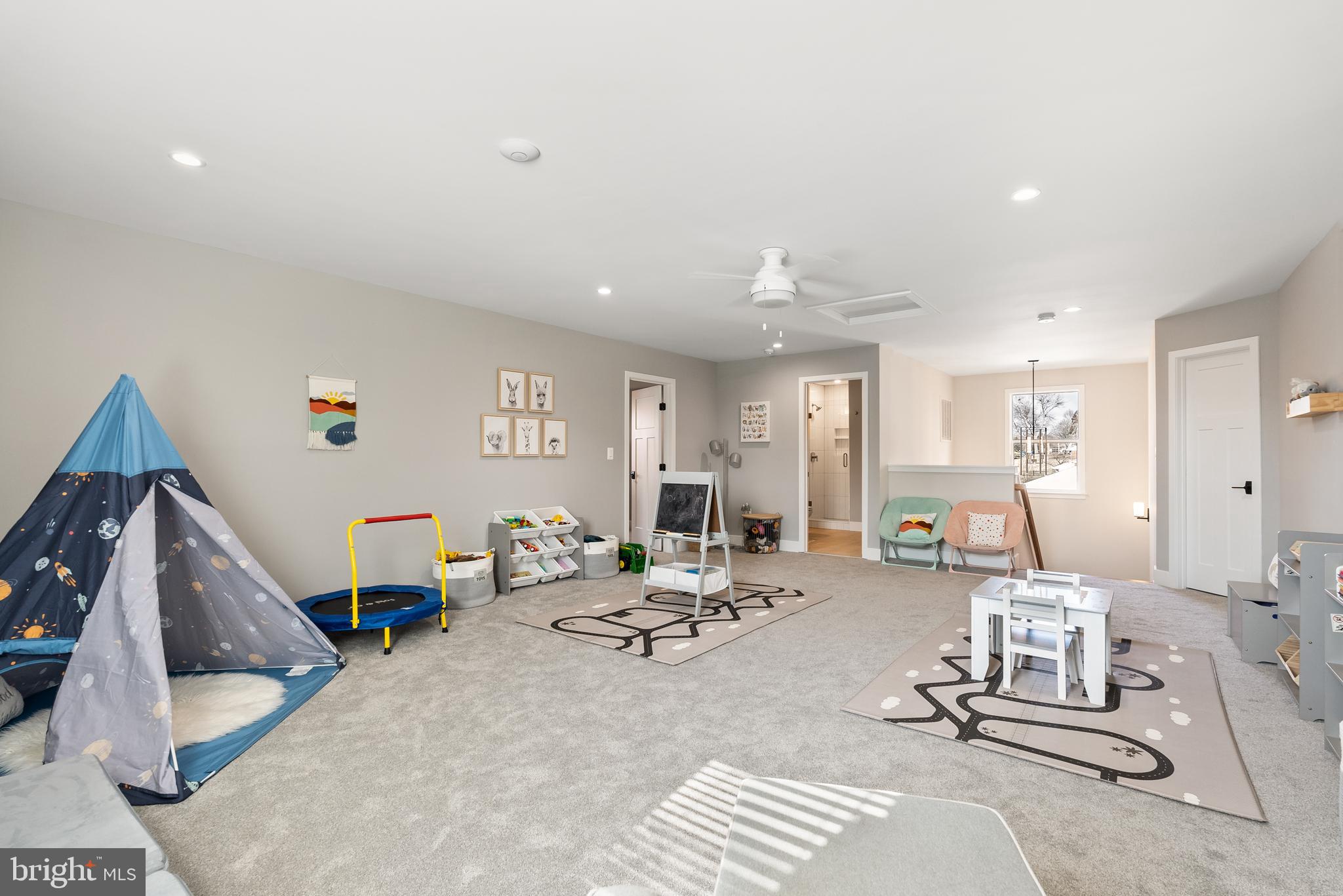 RAVENSWORTH - Residential