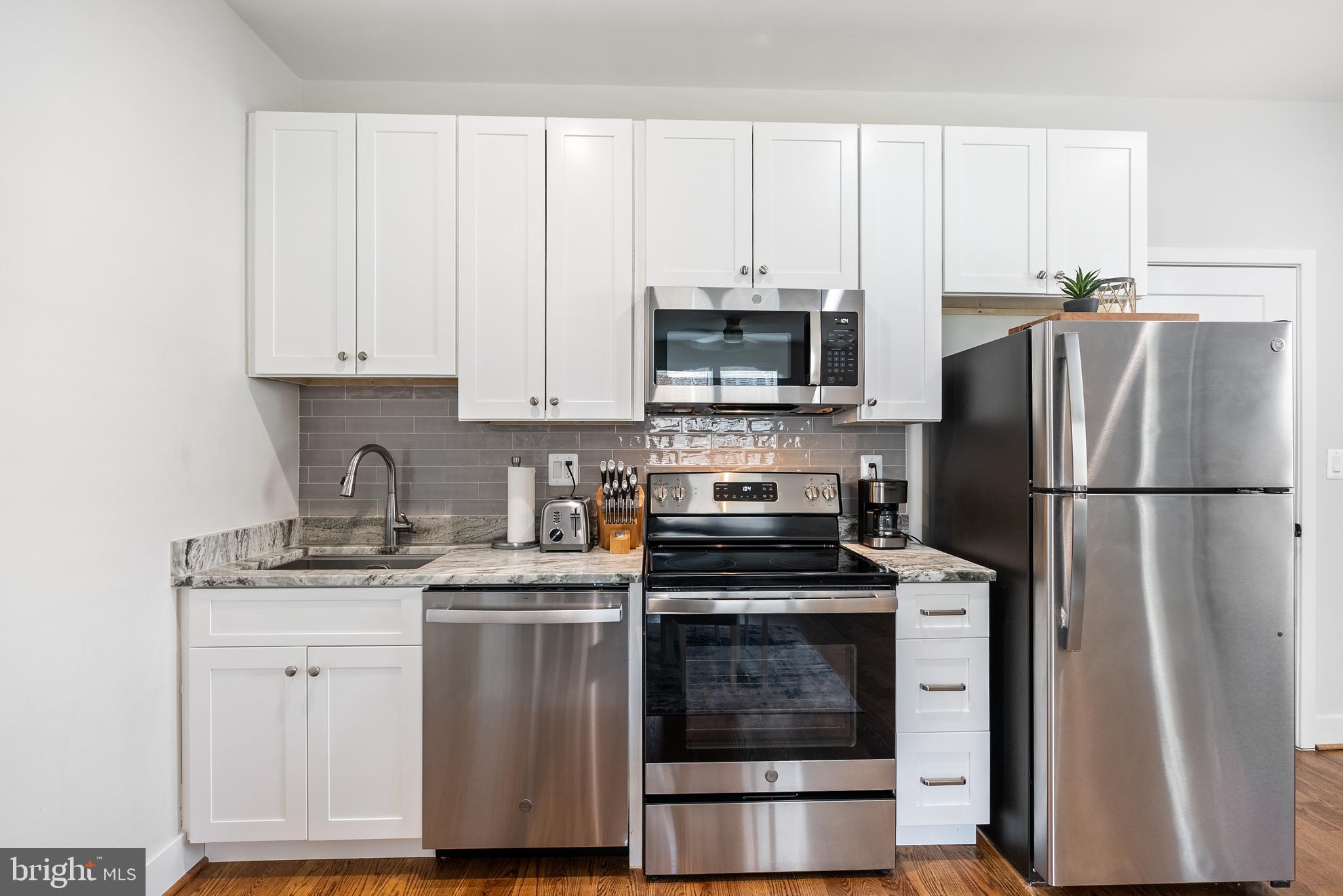 RAVENSWORTH - Residential