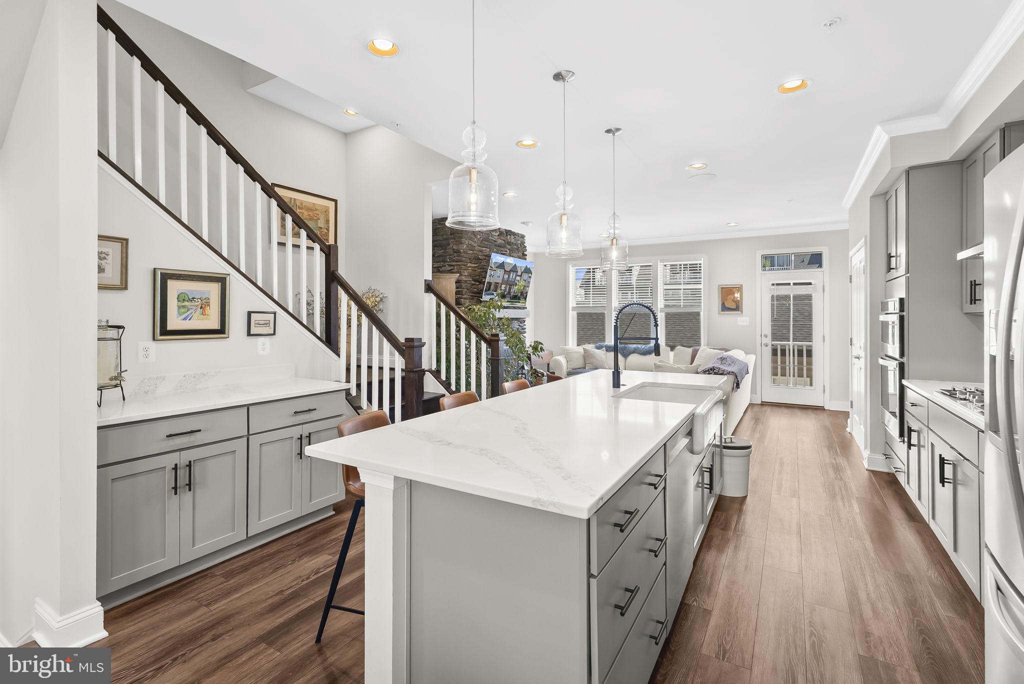 EASTCHURCH - Residential