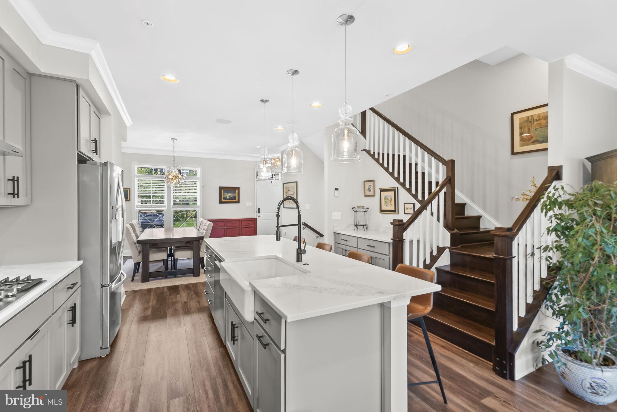 EASTCHURCH - Residential