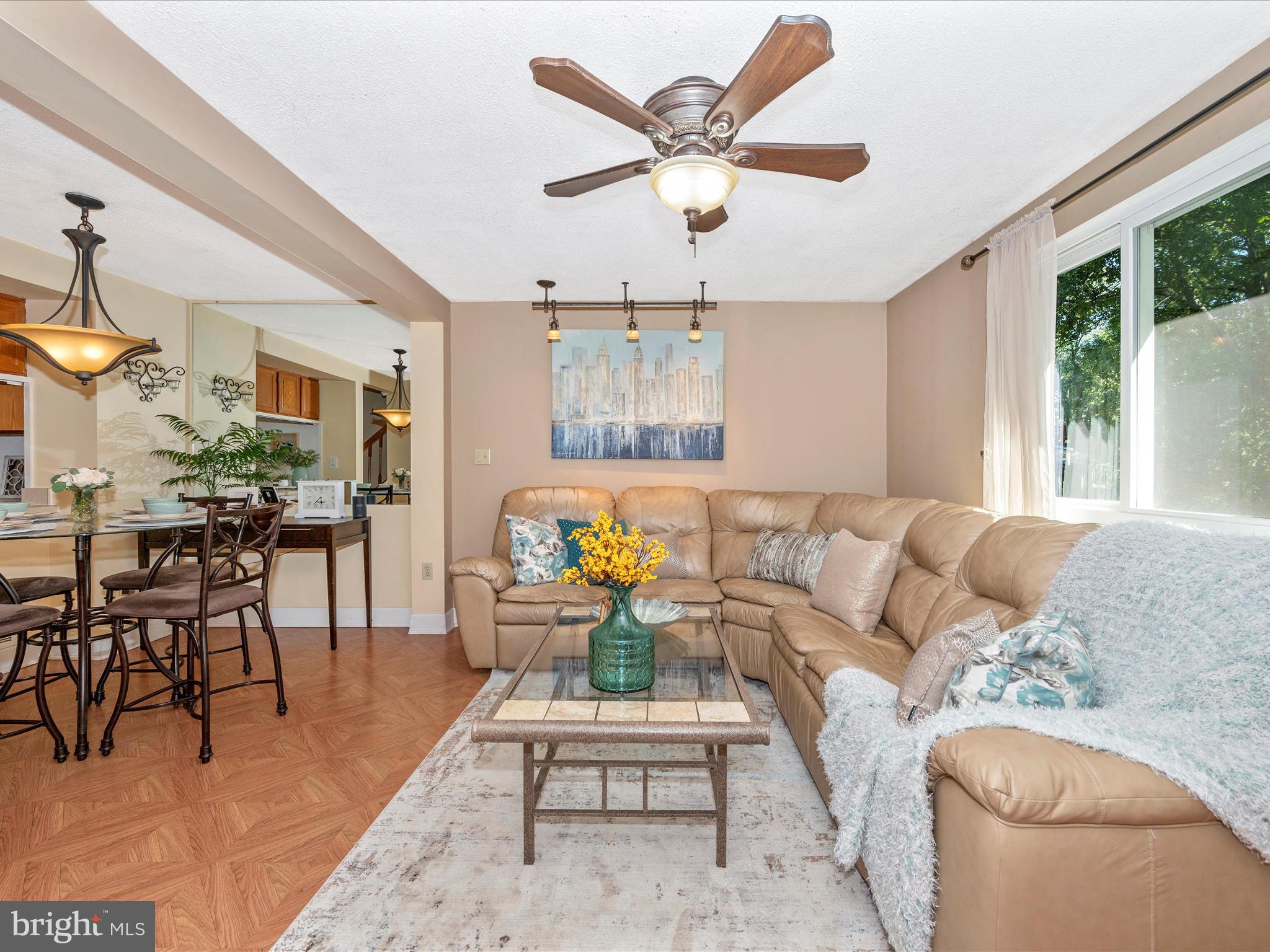 GUNNERS LAKE VILLAGE - Residential