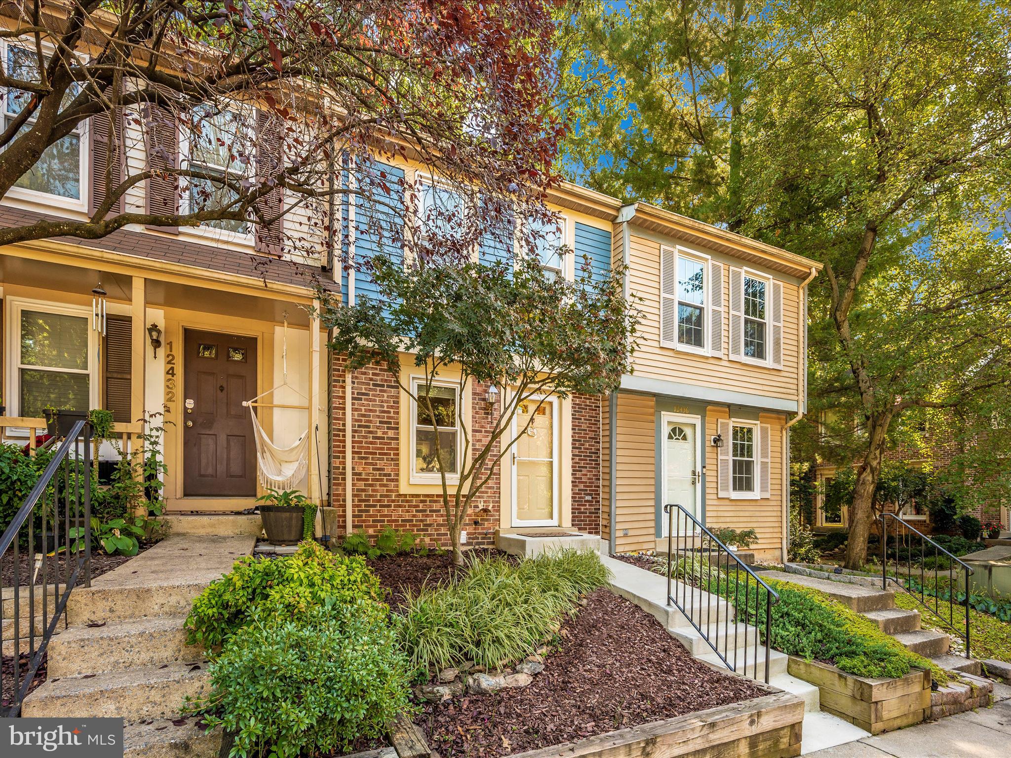 GUNNERS LAKE VILLAGE - Residential