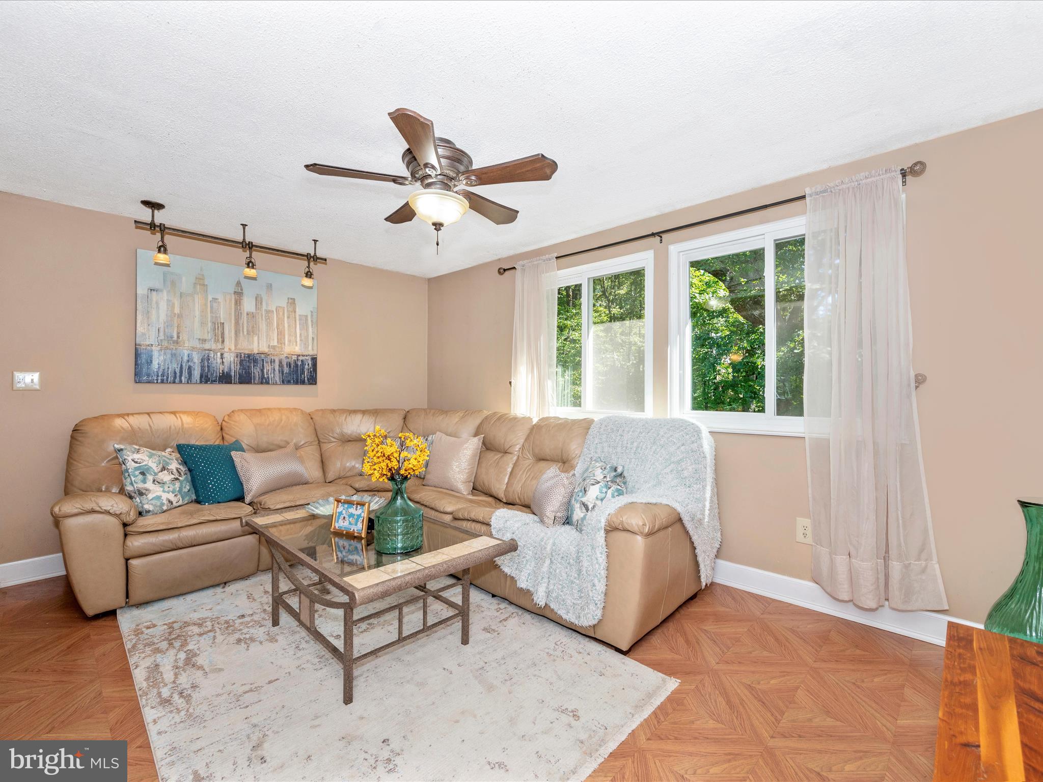 GUNNERS LAKE VILLAGE - Residential