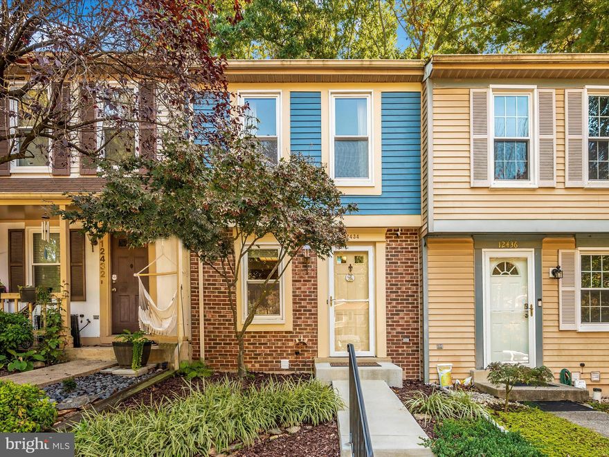 ***BEAUTIFUL & IMMACULATE 3-STORY TOWNHOME IN LOVELY GUNNERS LAKE VILLAGE WITH A FULLY FINISHED BASEMENT WITH WALK OUT TO A FENCED REAR YARD WITH STONE PATIO***LARGE UPGRADED KITCHEN WITH STAINLESS STEEL APPLIANCES INCLUDING A BUILT IN MICROWAVE***LIVING ROOM & SEPARATE DINING ROOM WITH LUXURY VINYL PLANK FLOORING ***GORGEOUS RENOVATED BATHROOM WITH SUBWAY TILE TO CEILING & CUSTOM LISTELLO BORDER***NEW HVAC SYSTEM 2021***NEW WINDOWS & 8'W SLIDER WITH WARRANTY 2011***FULL ROOF REPLACEMENT 2009***LOCATED ON THE BACK OF A CUL-DE-SAC BACKING TO TREES***SHORT WALK TO THE LAKE***MULTIPLE PARKS NEARBY***MUST SEE***