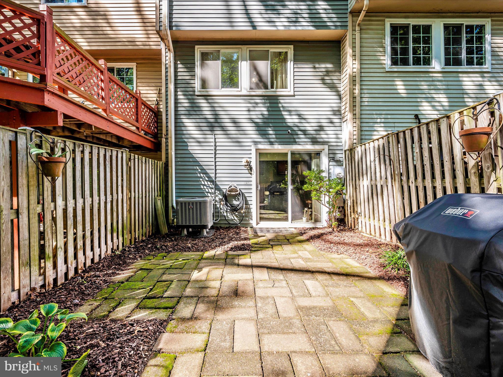 GUNNERS LAKE VILLAGE - Residential