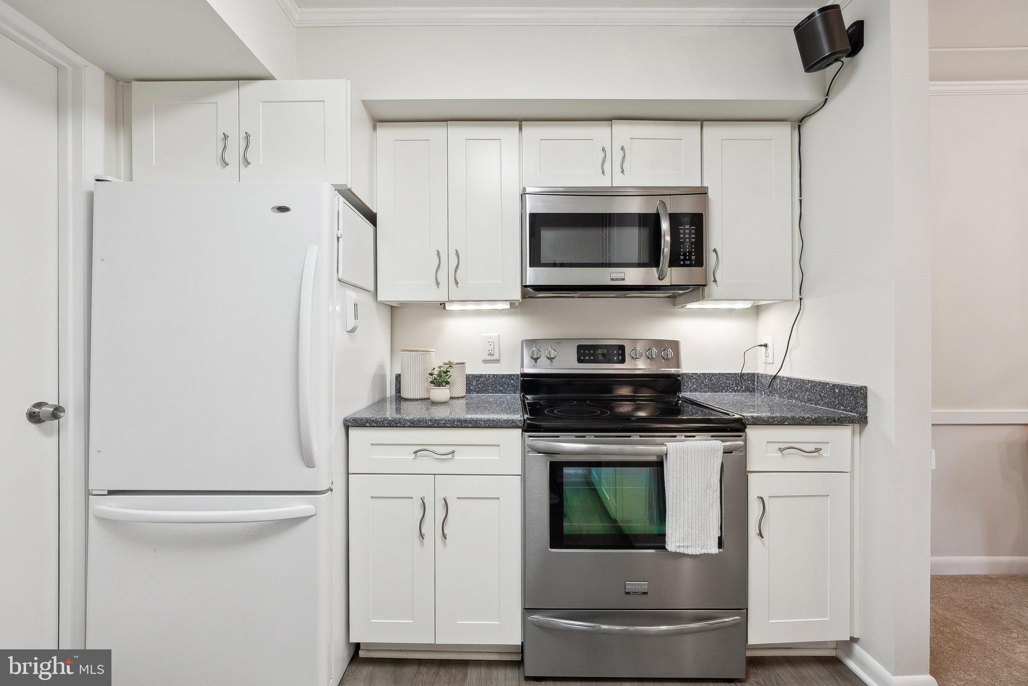 TERRACE TOWNHOME - Residential