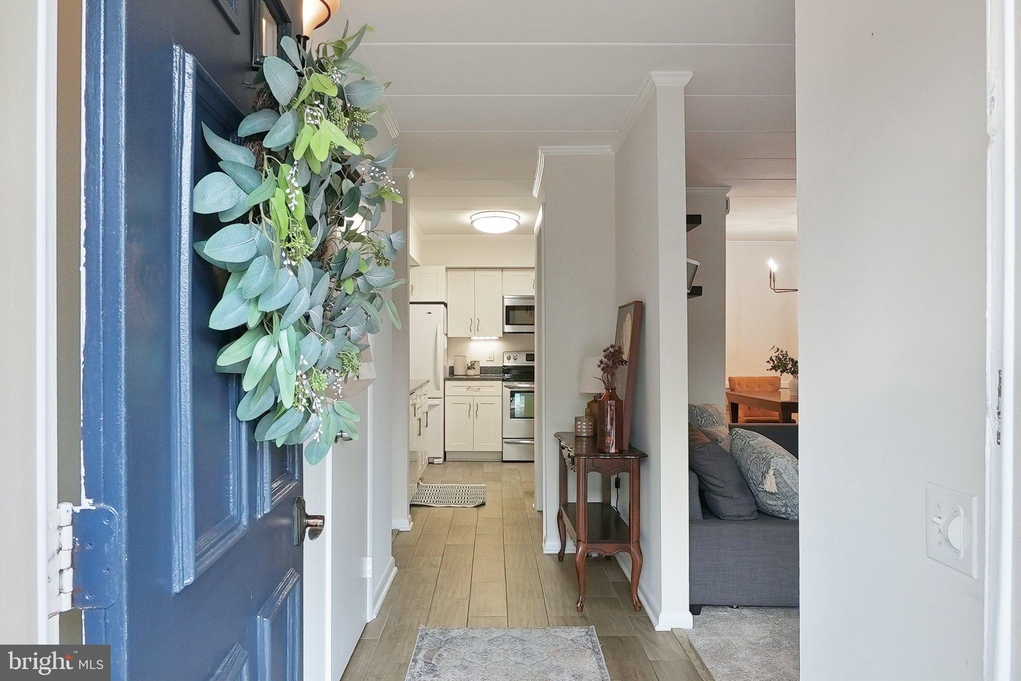 TERRACE TOWNHOME - Residential