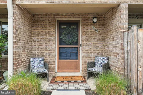 1601 Kenwood Avenue, Alexandria, VA 22302 - MLS#: VAAX2043456