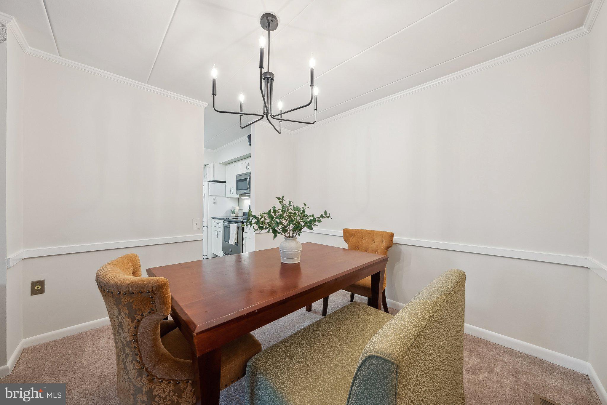 TERRACE TOWNHOME - Residential