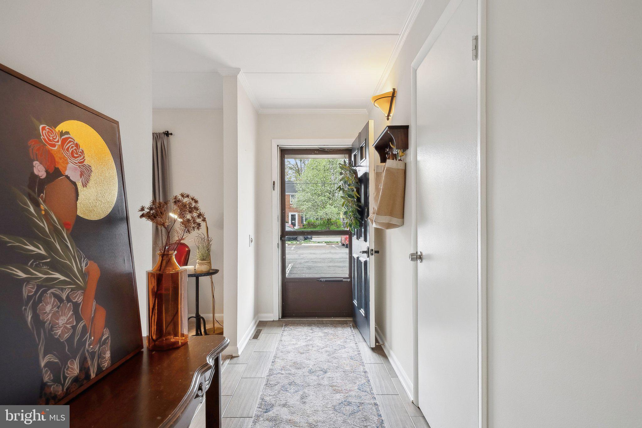 TERRACE TOWNHOME - Residential