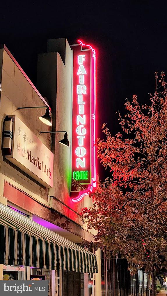 TERRACE TOWNHOME - Residential