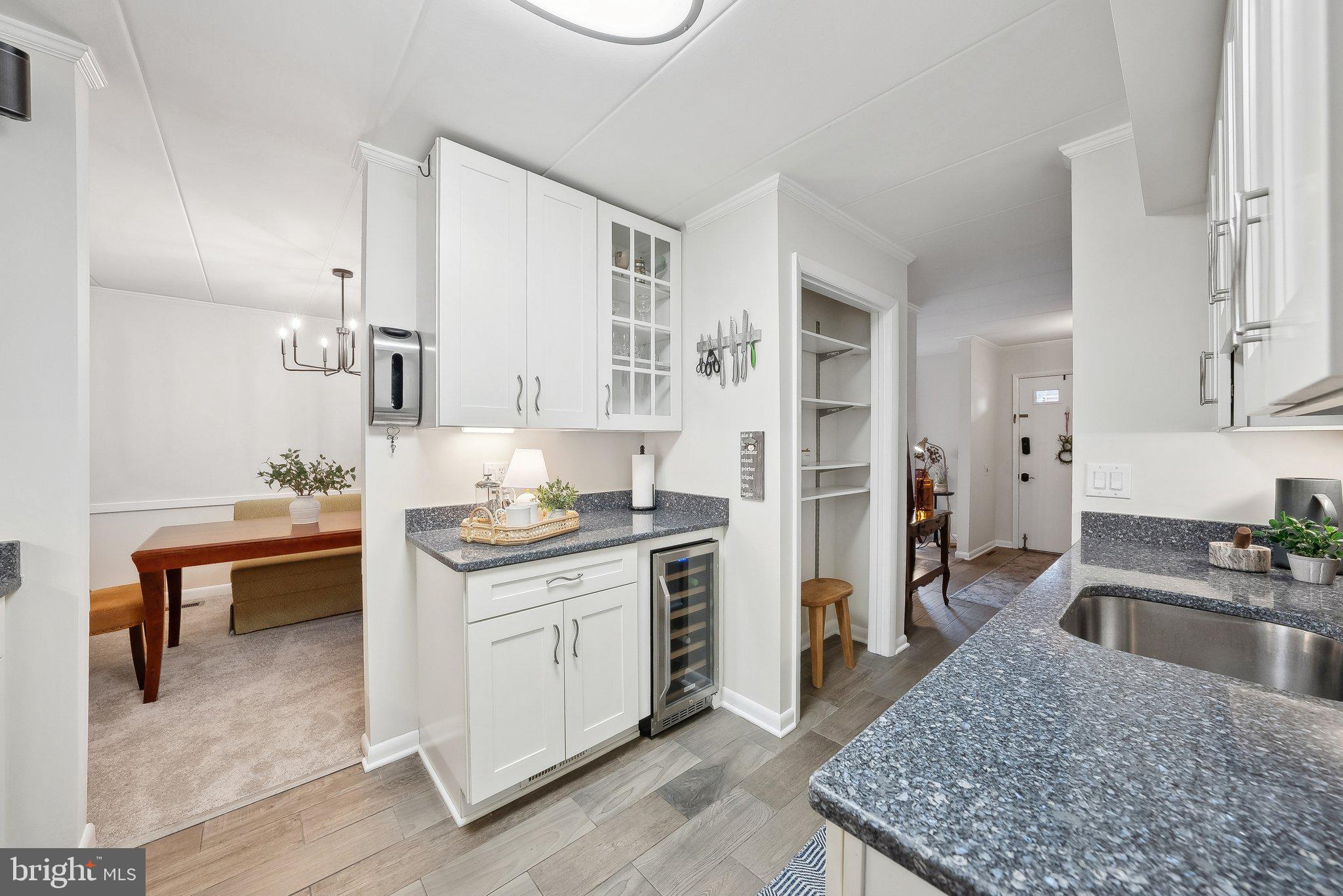 TERRACE TOWNHOME - Residential