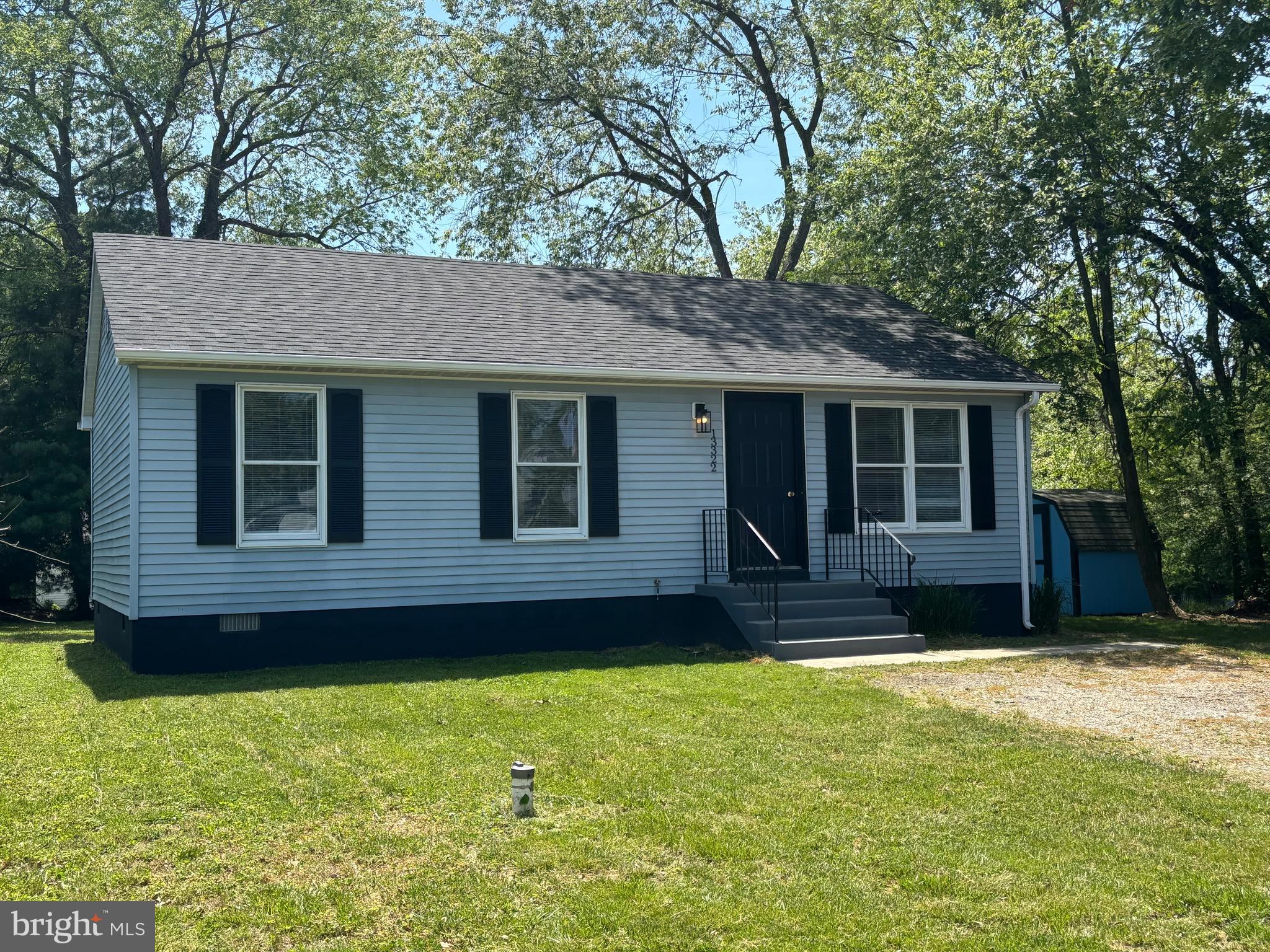 ROUSBY HALL WOODS - Residential