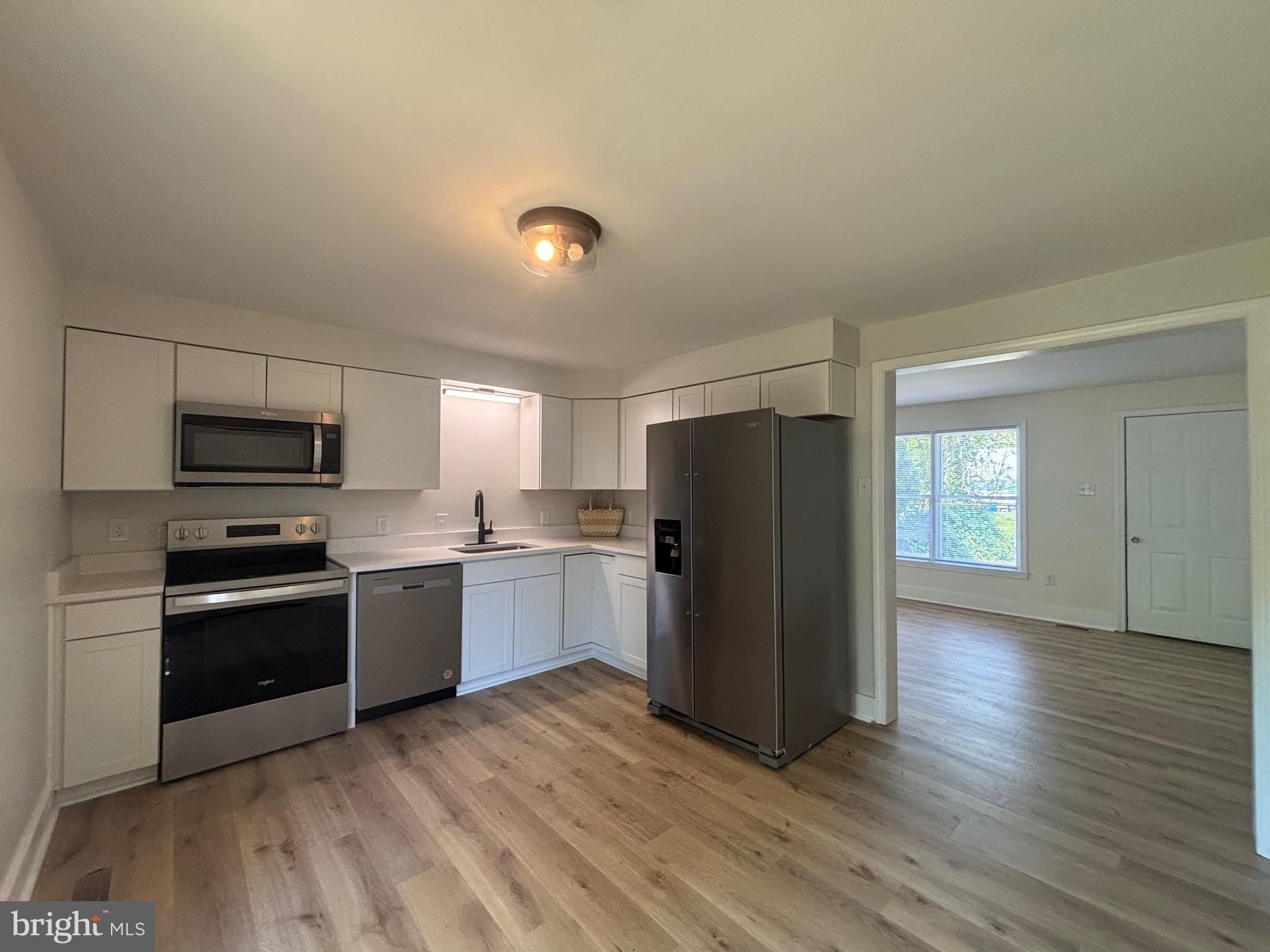 ROUSBY HALL WOODS - Residential