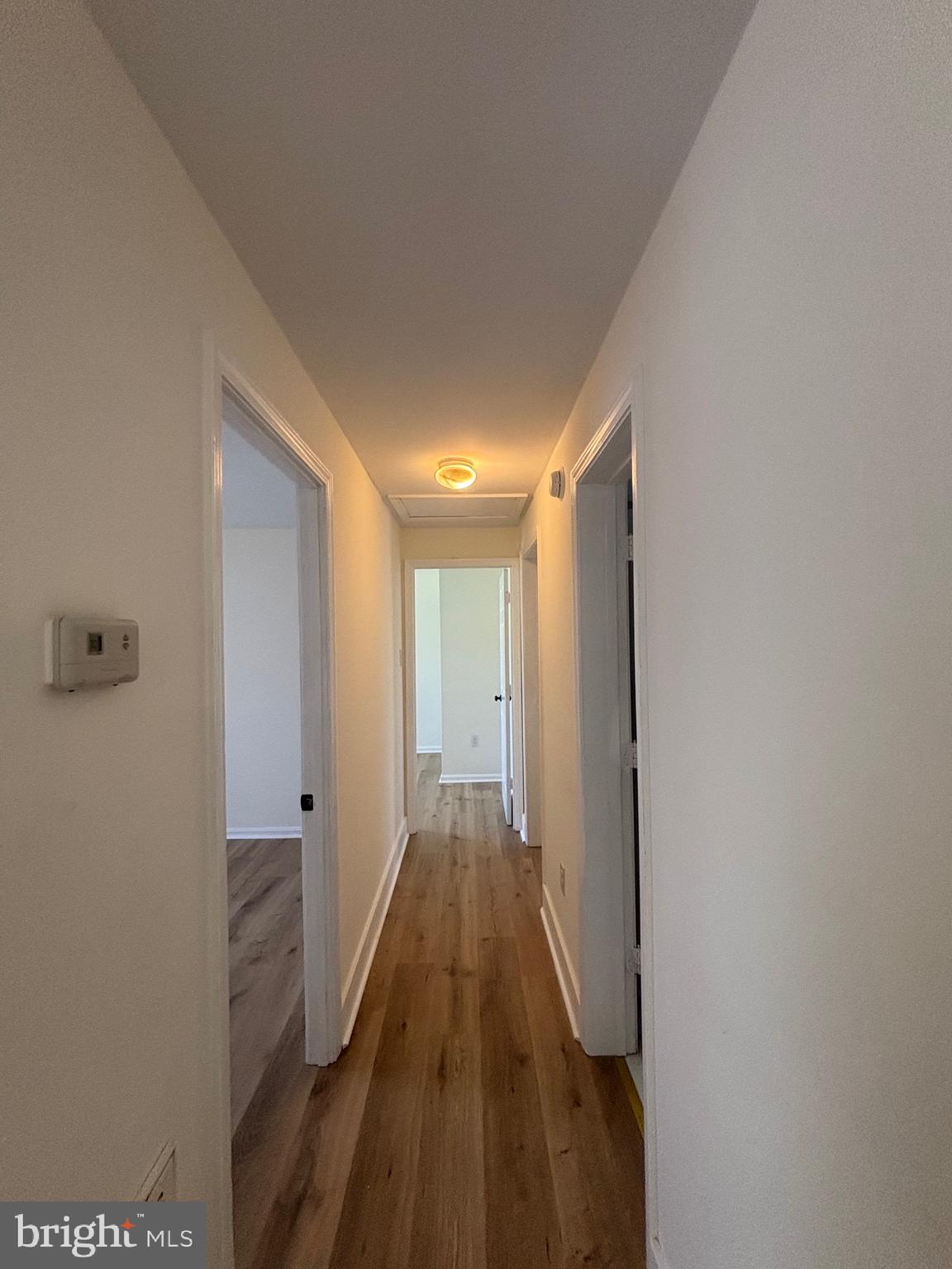 ROUSBY HALL WOODS - Residential