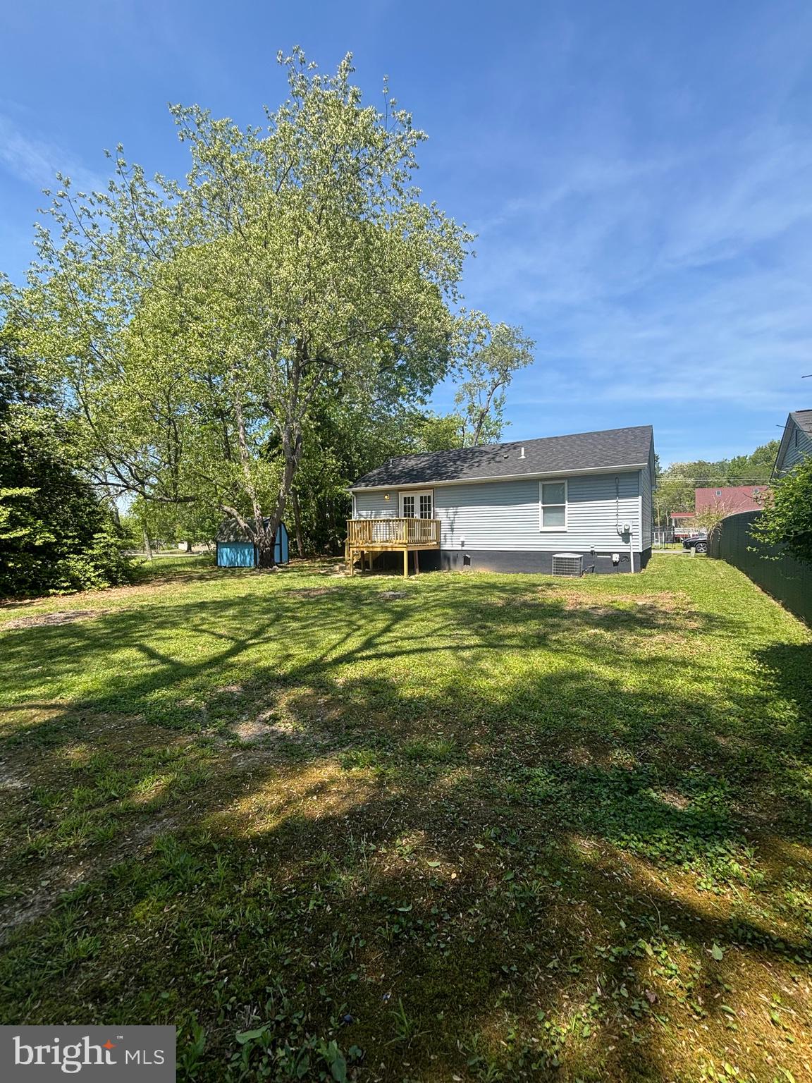 ROUSBY HALL WOODS - Residential