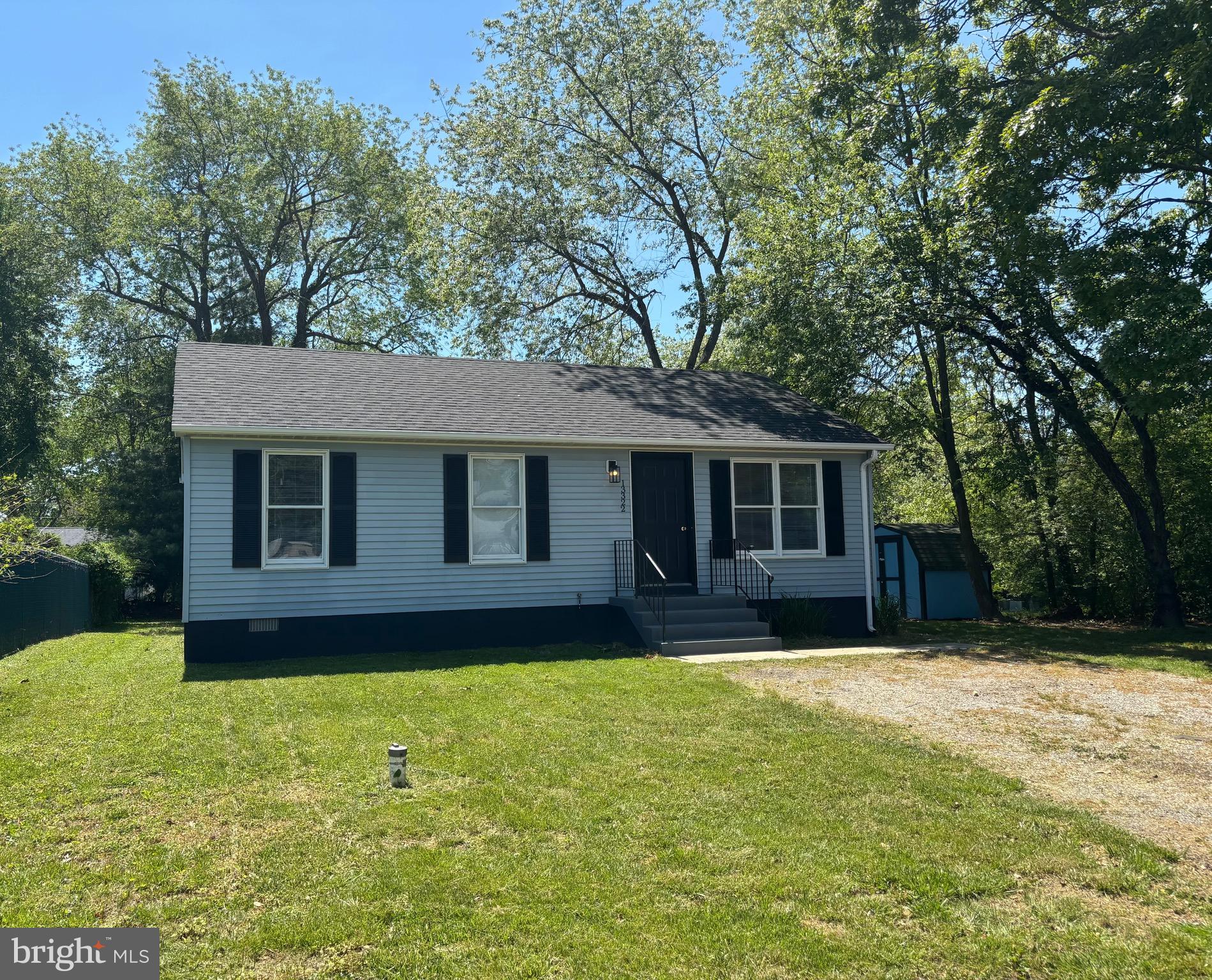 ROUSBY HALL WOODS - Residential