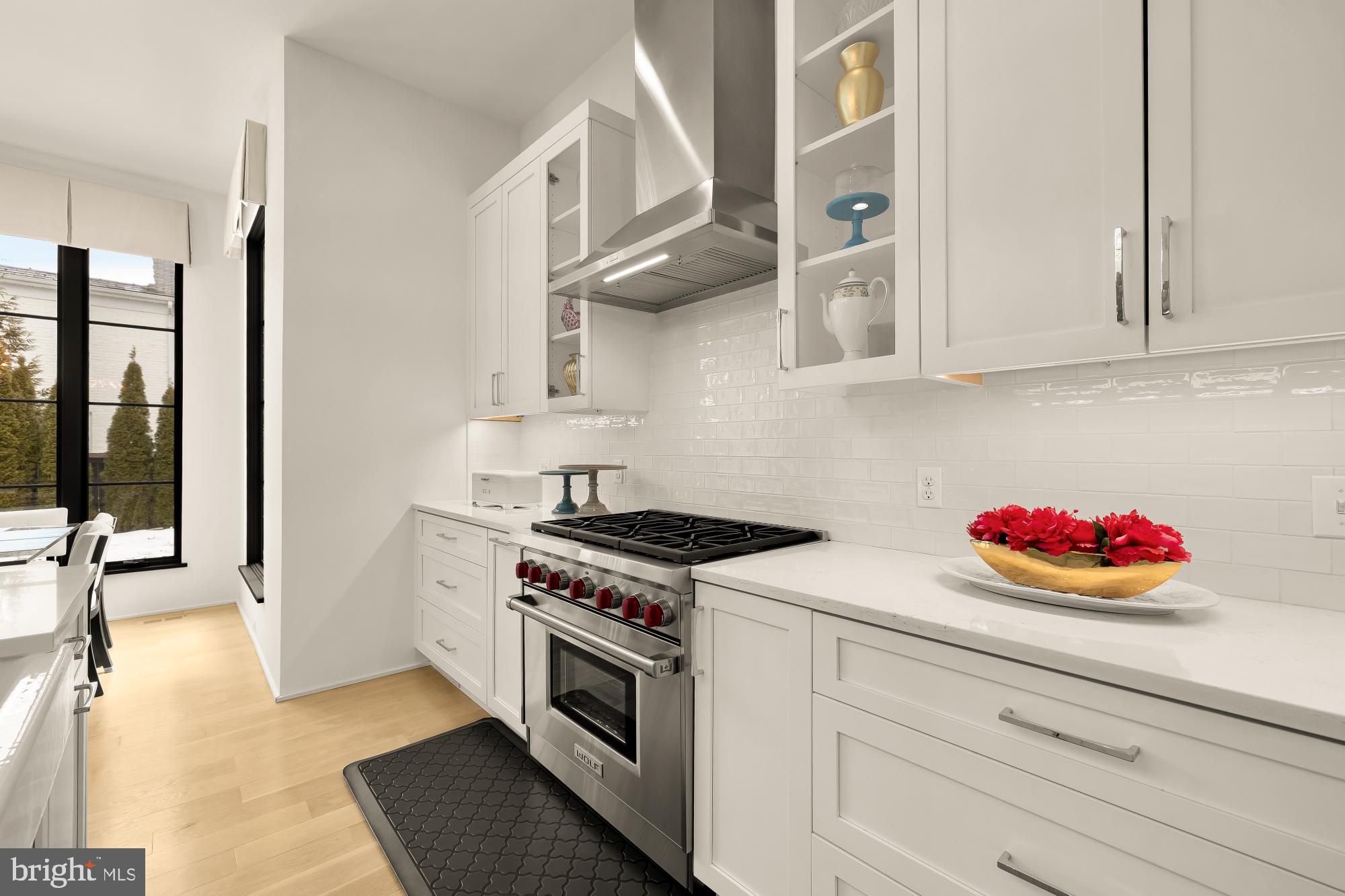 EDGEWOOD - Residential