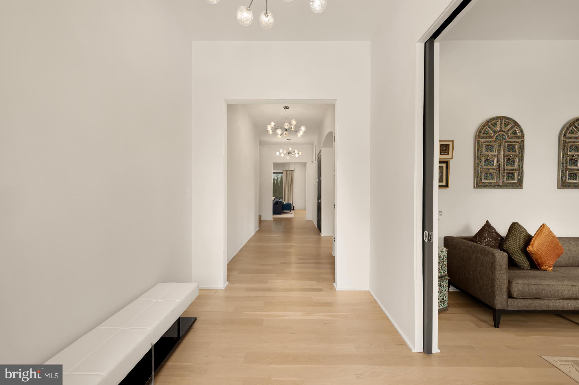 EDGEWOOD - Residential